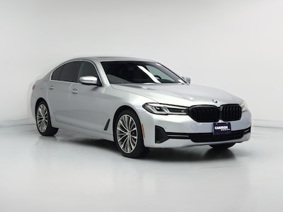 2021 BMW 530 I