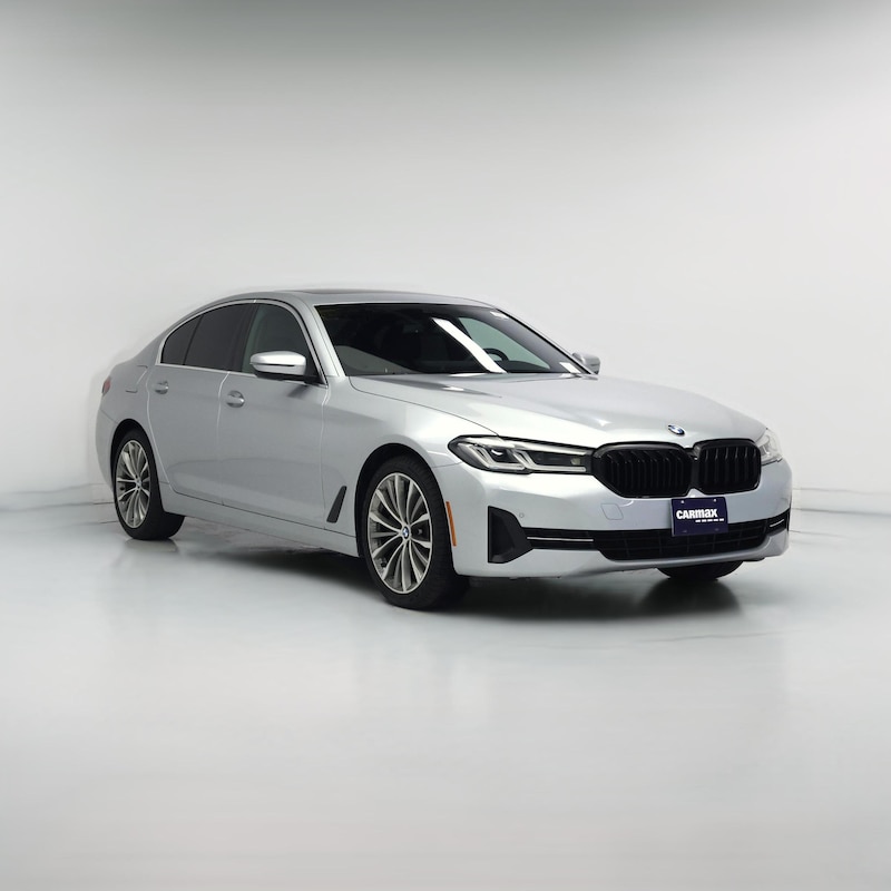 2021 BMW 530 I