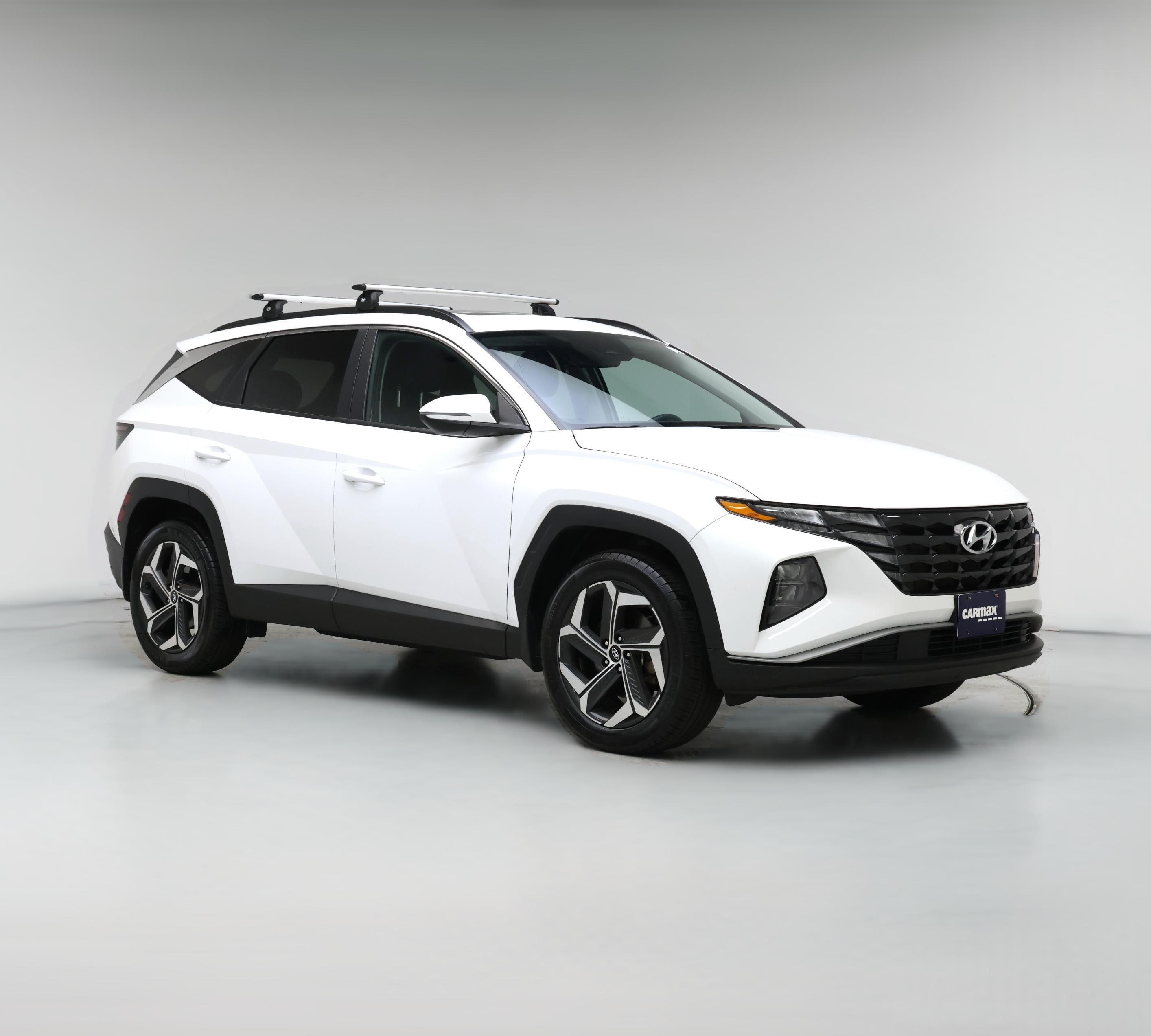 Thumbnail: 2023 Hyundai Tucson - 1