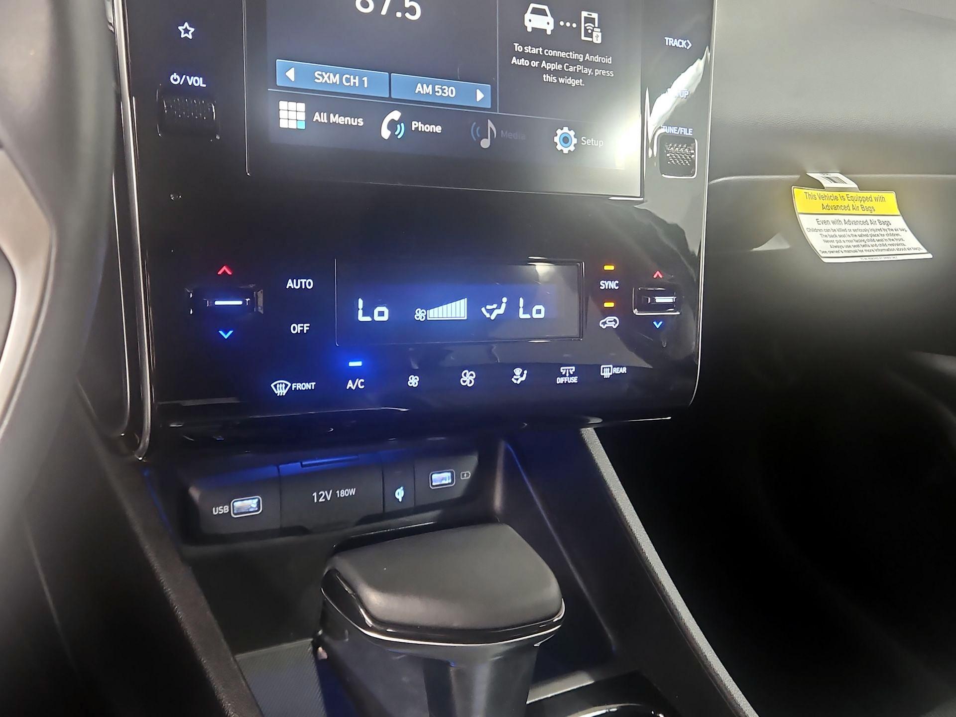 Thumbnail: 2023 Hyundai Tucson - 16