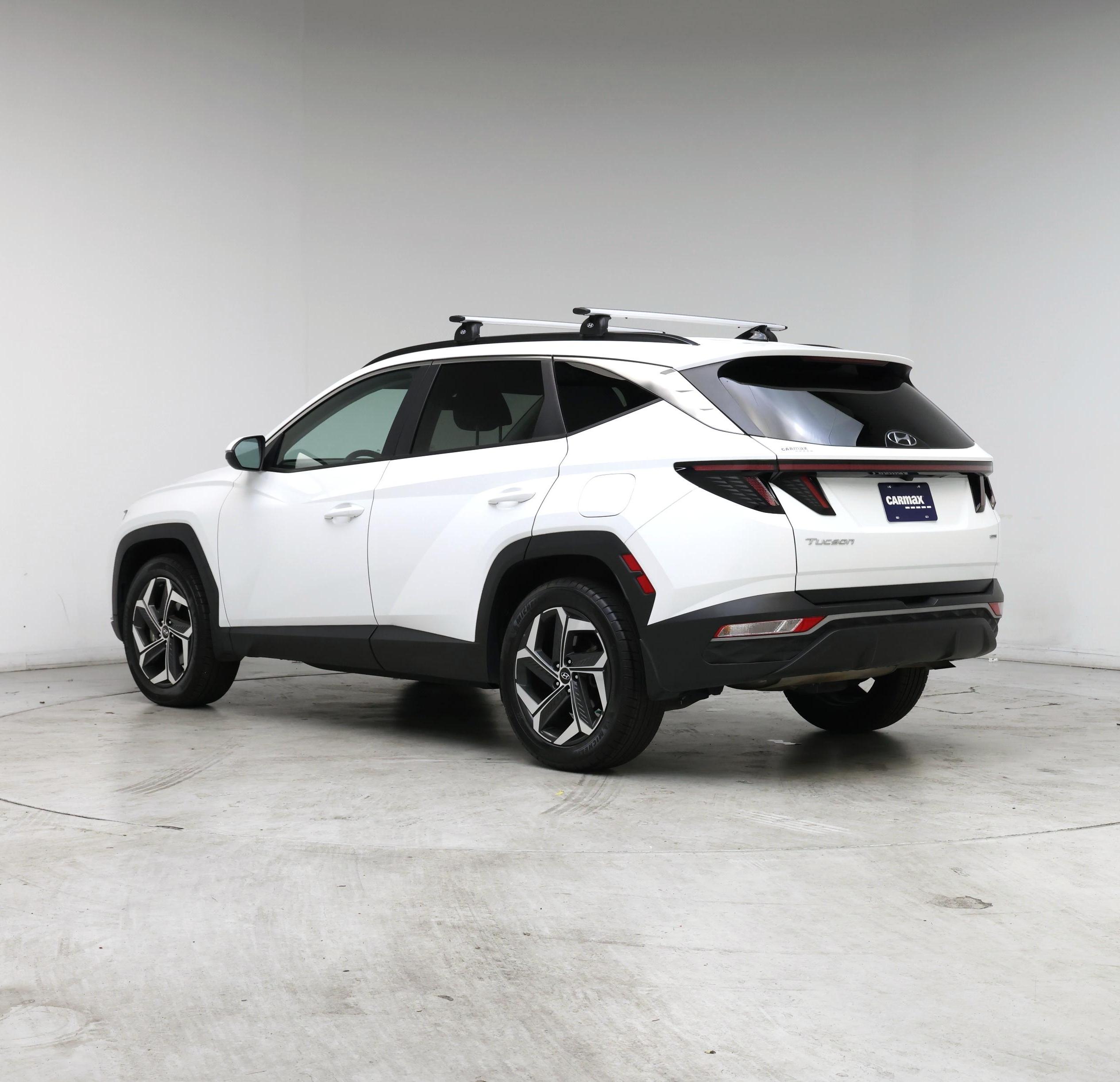 Thumbnail: 2023 Hyundai Tucson - 2