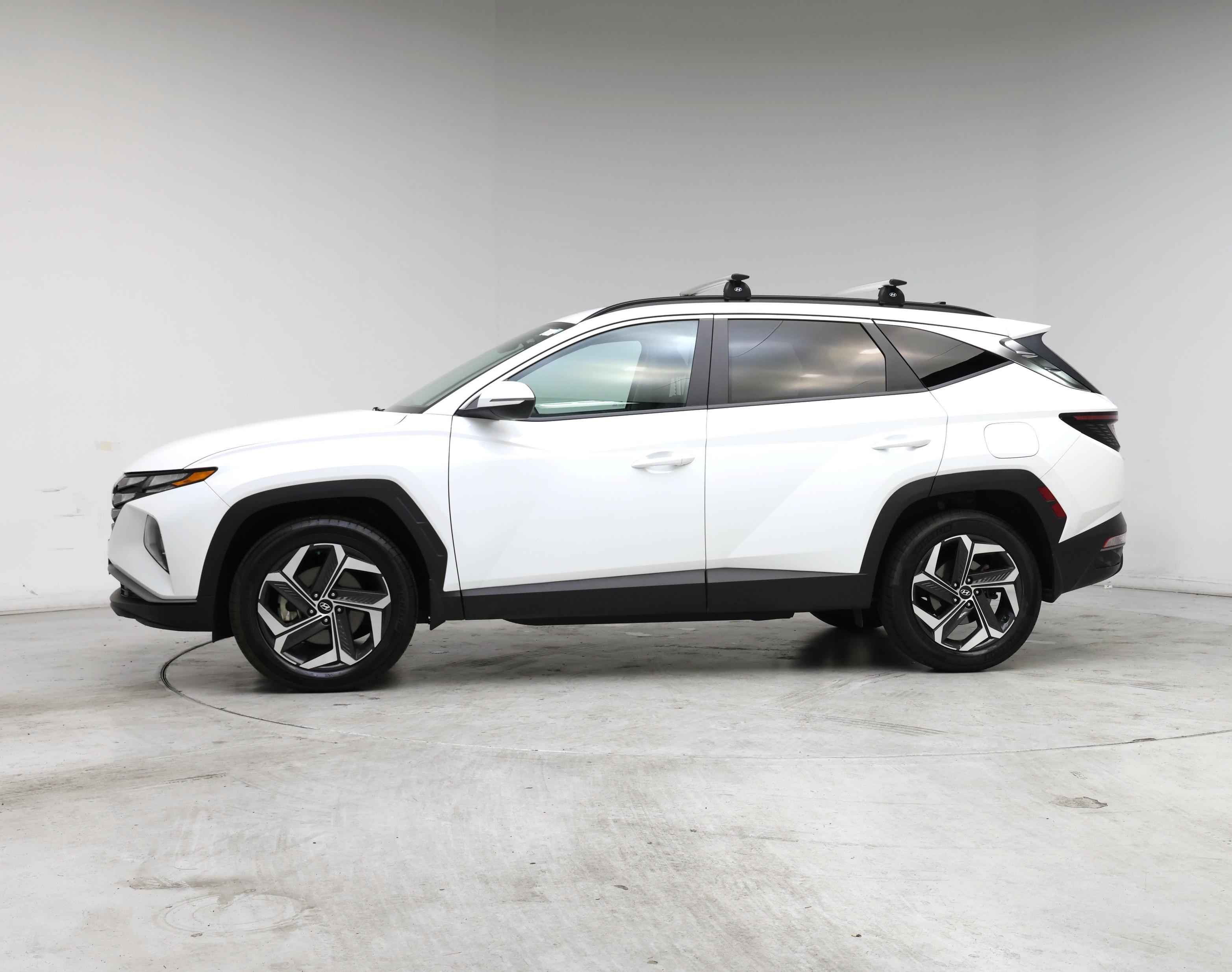 Thumbnail: 2023 Hyundai Tucson - 3