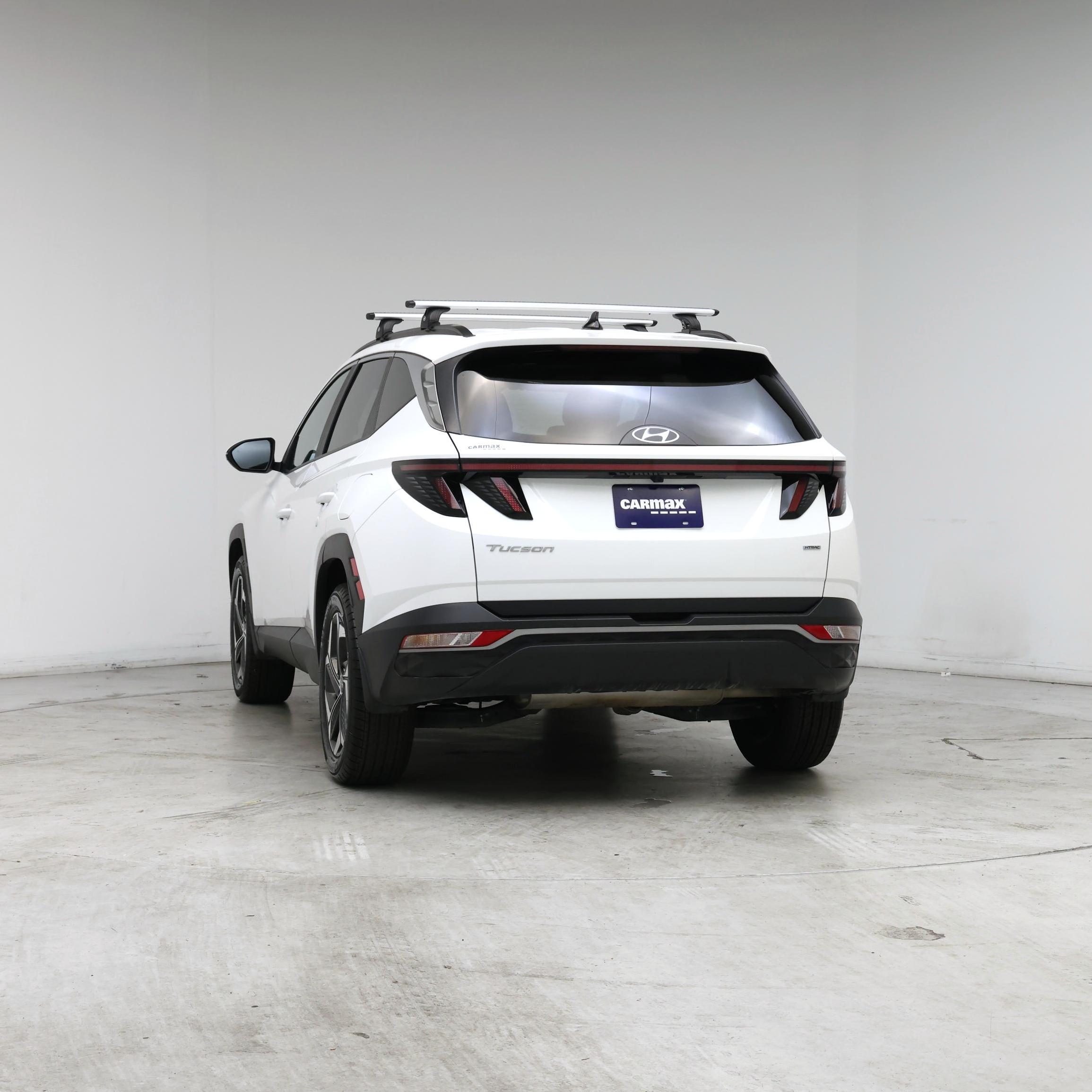Thumbnail: 2023 Hyundai Tucson - 6