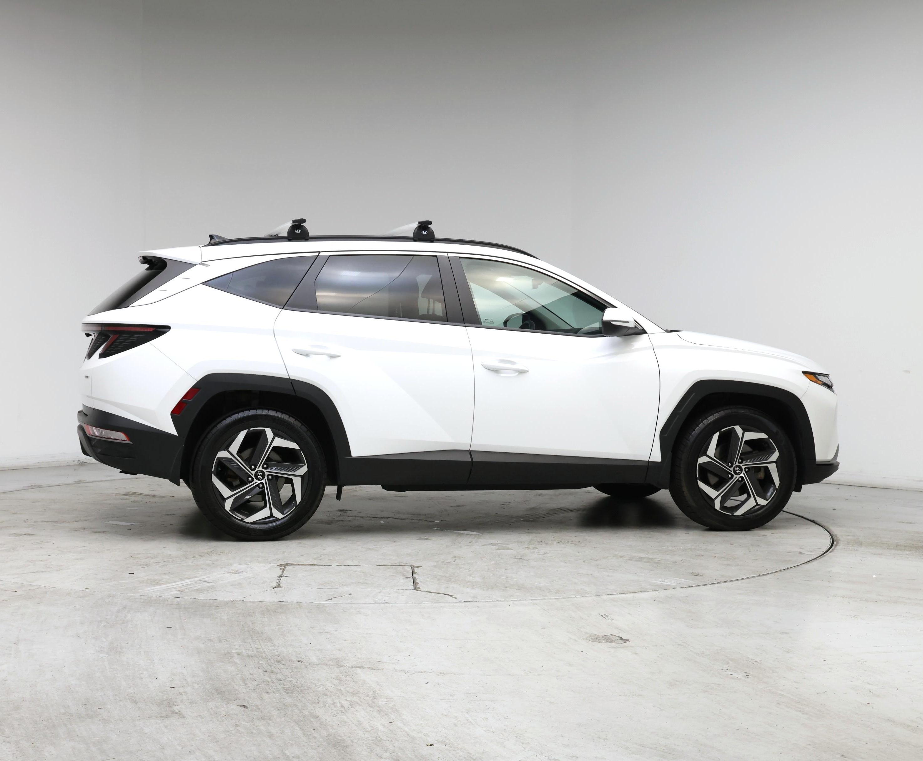 Thumbnail: 2023 Hyundai Tucson - 7