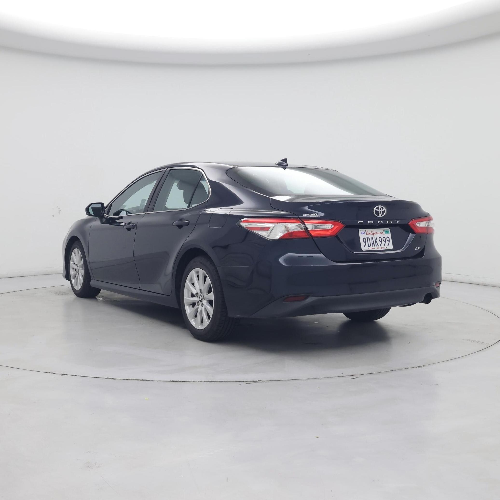 Thumbnail: 2019 Toyota Camry - 2
