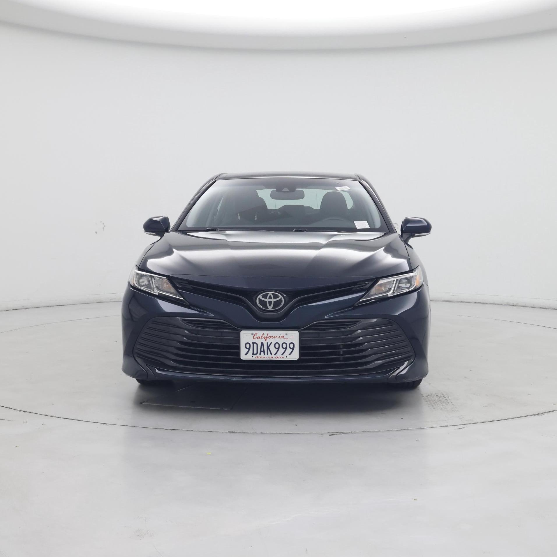 Thumbnail: 2019 Toyota Camry - 5