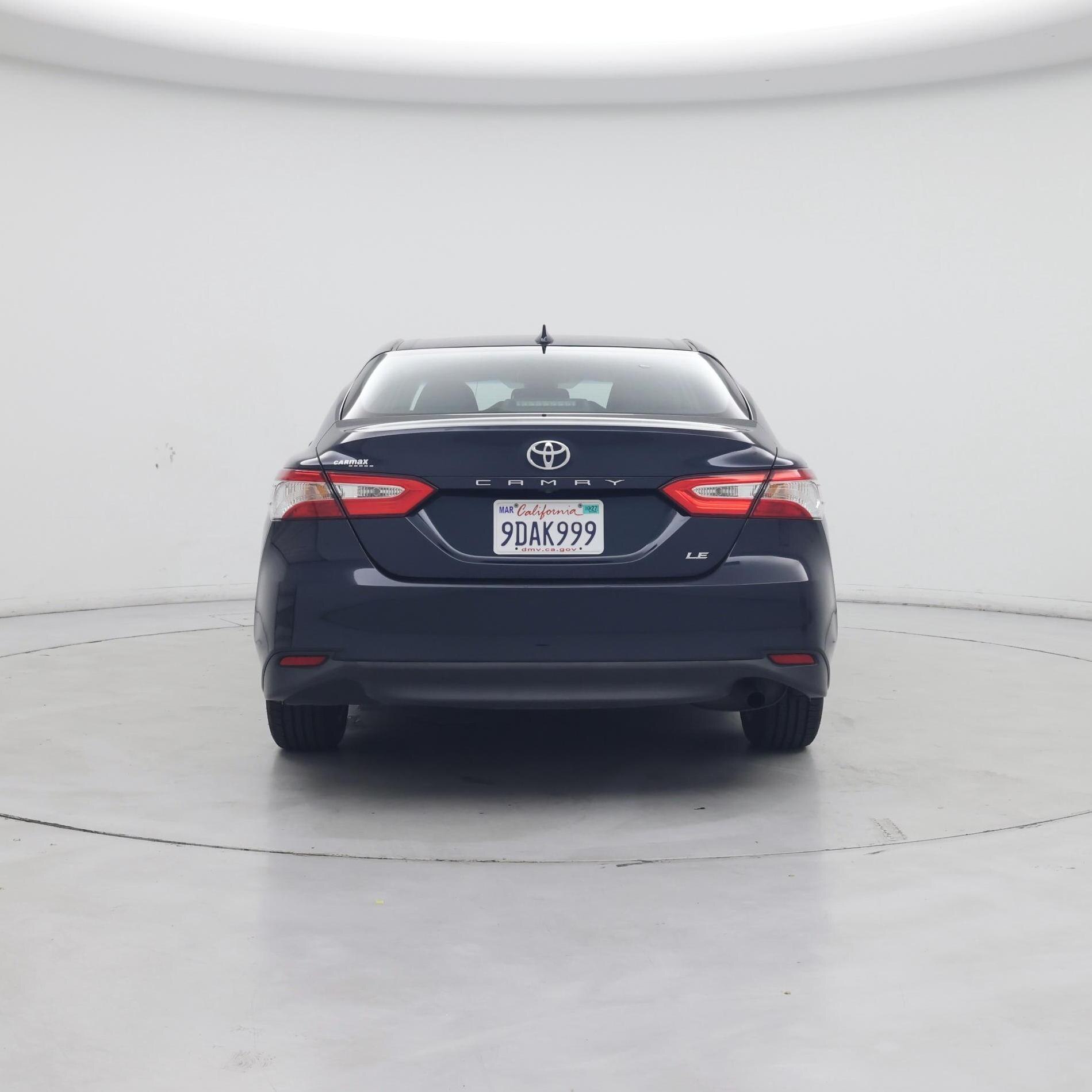 Thumbnail: 2019 Toyota Camry - 6