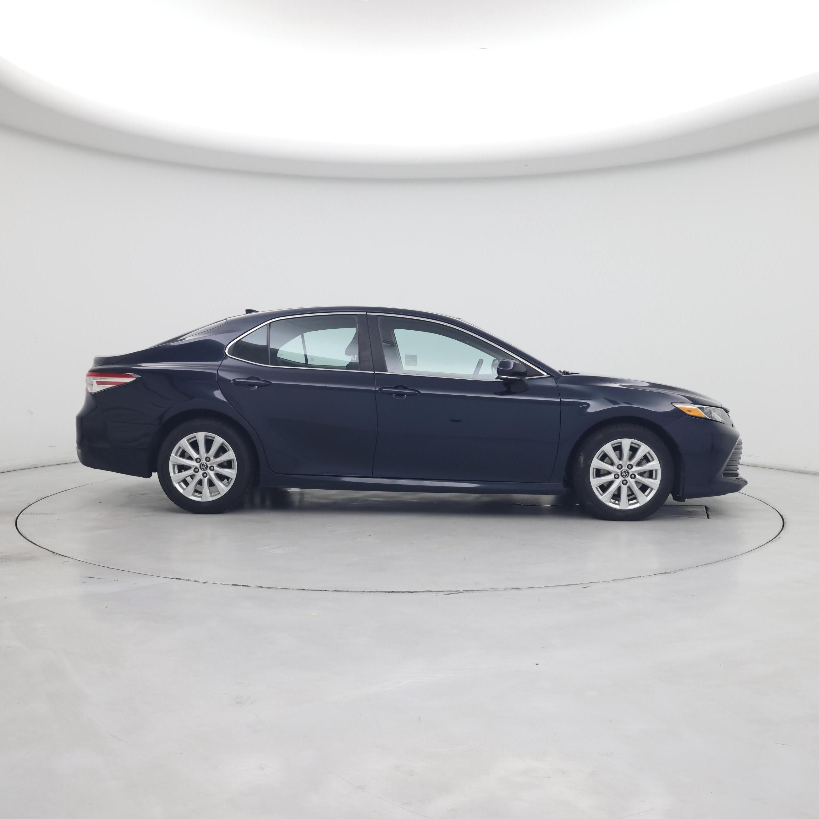 Thumbnail: 2019 Toyota Camry - 7