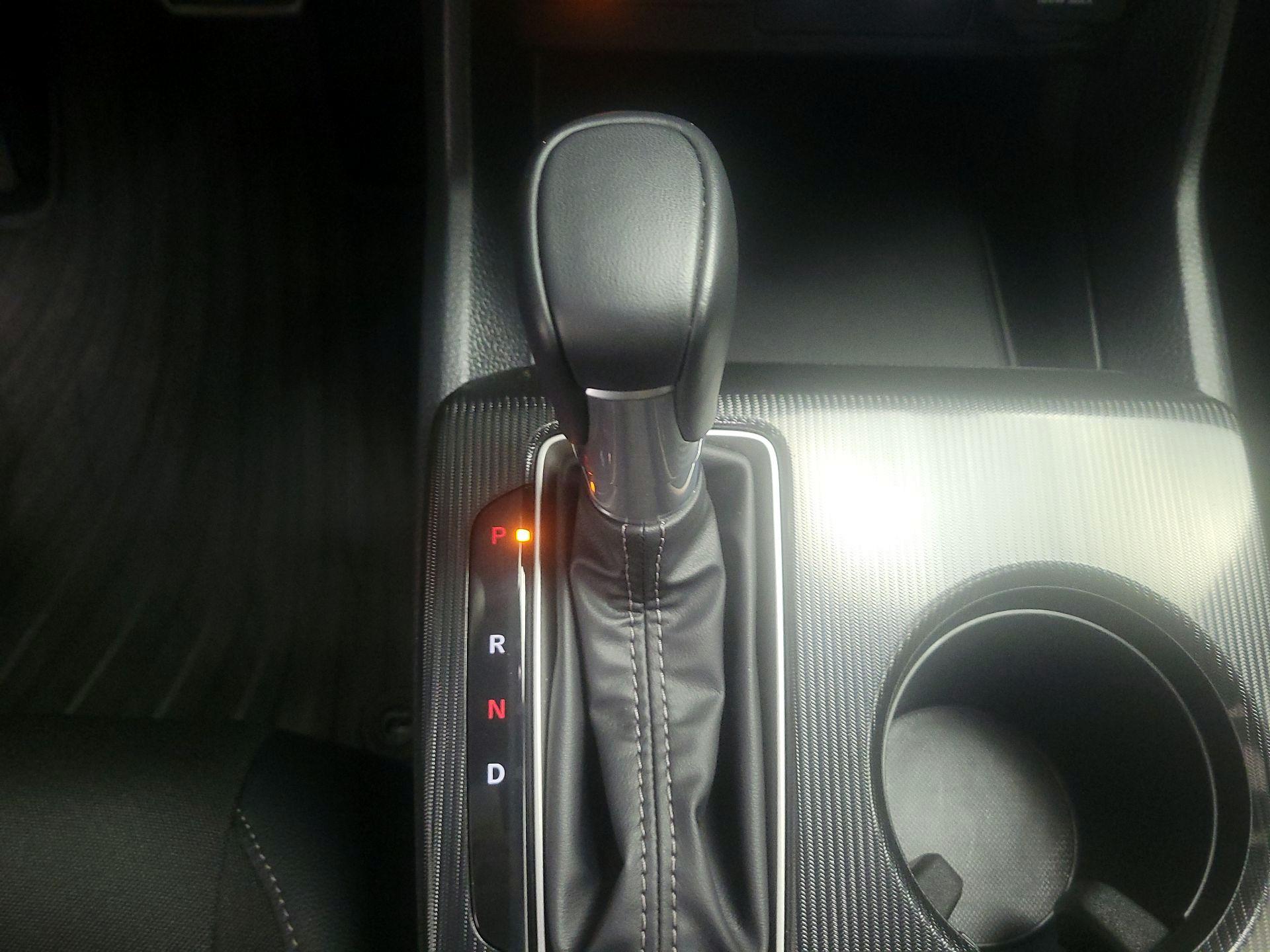 Thumbnail: 2026 Honda Civic - 15