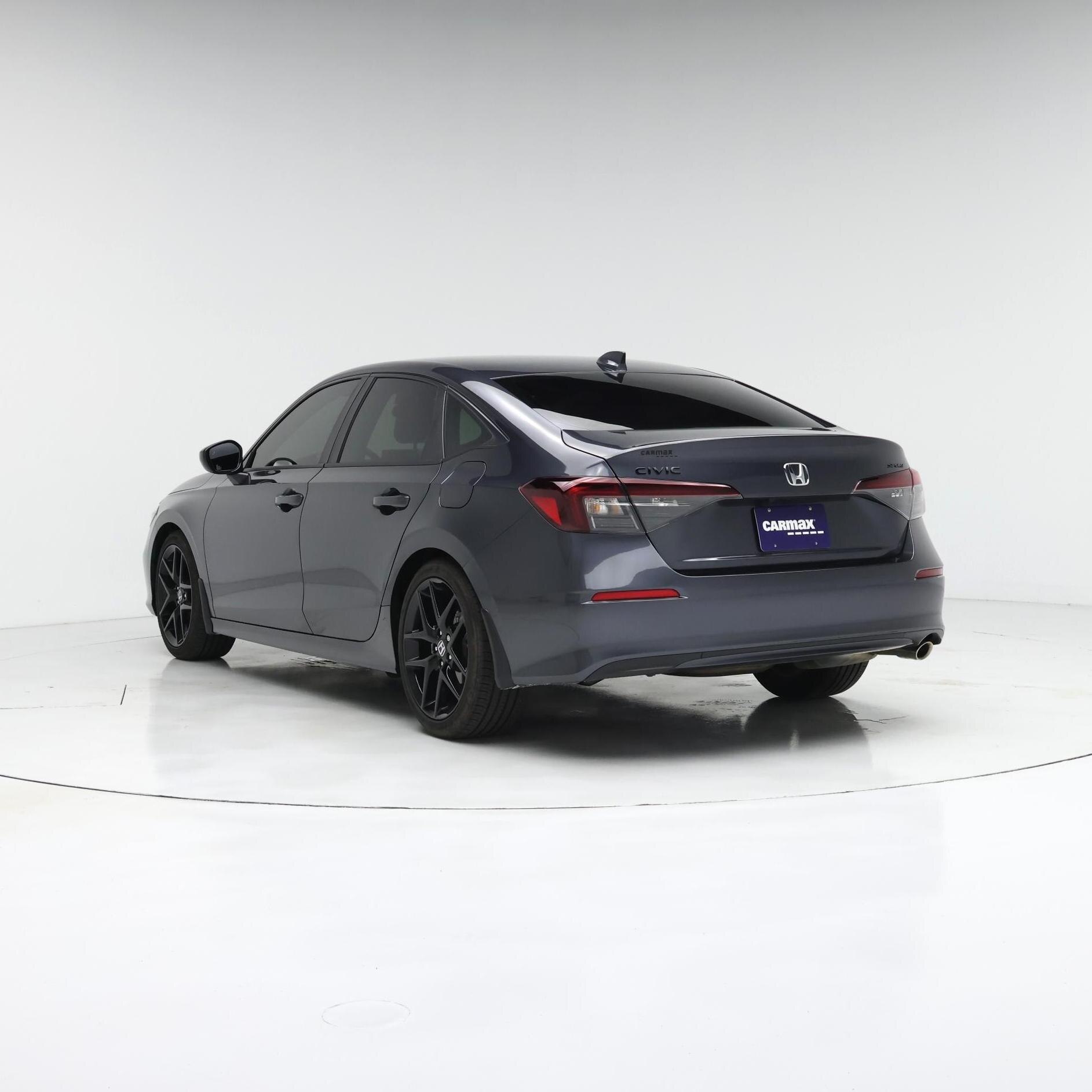 Thumbnail: 2026 Honda Civic - 2