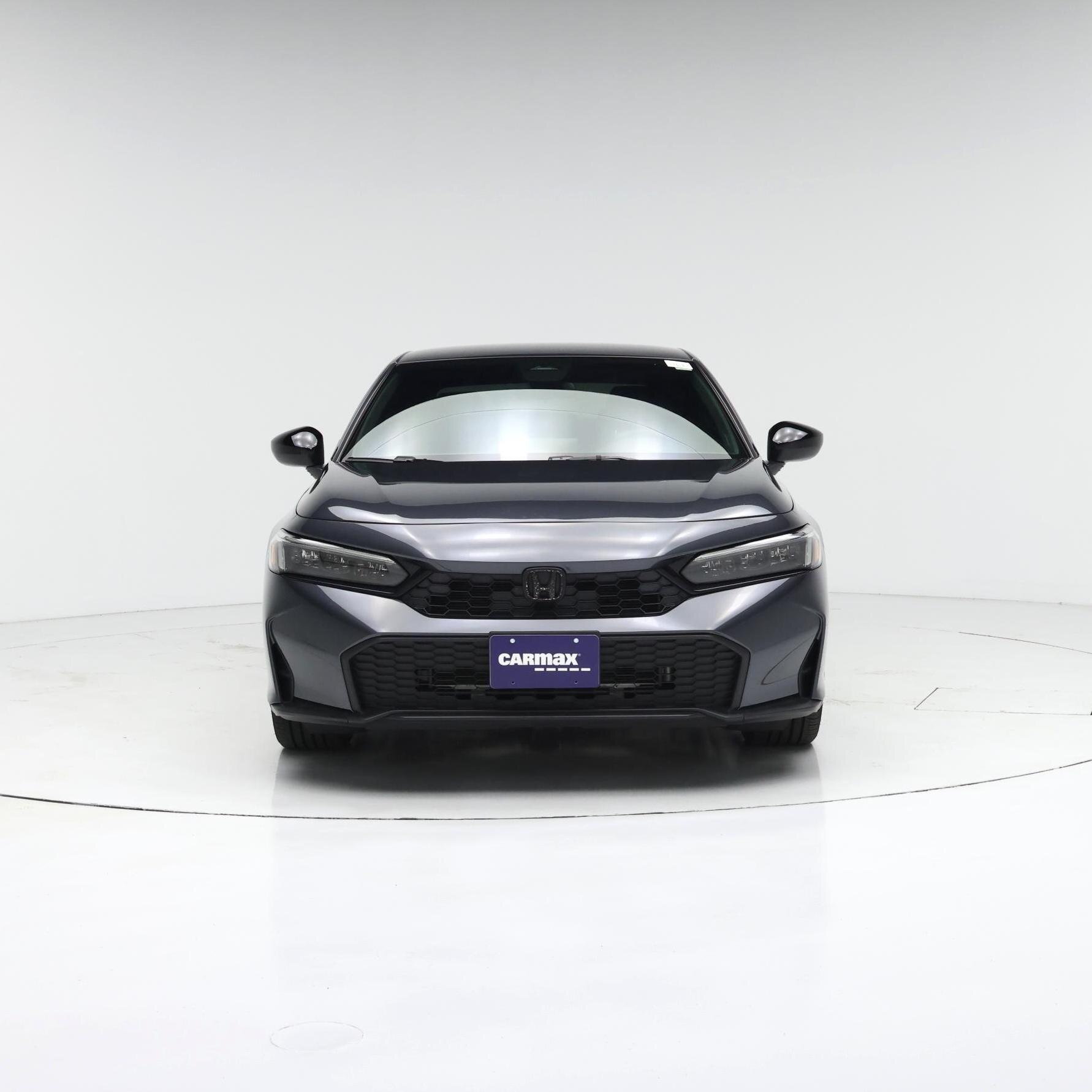 Thumbnail: 2026 Honda Civic - 5