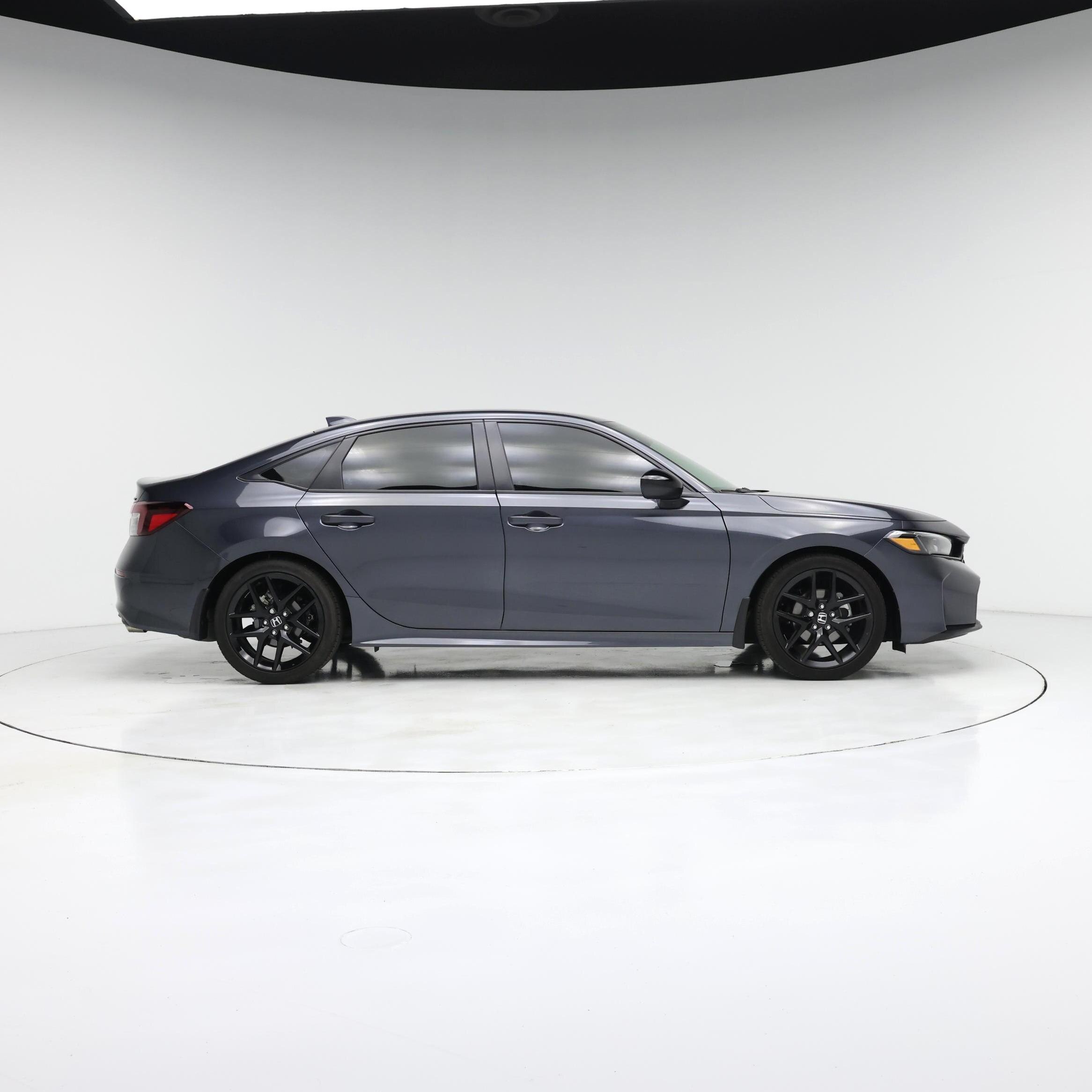Thumbnail: 2026 Honda Civic - 7