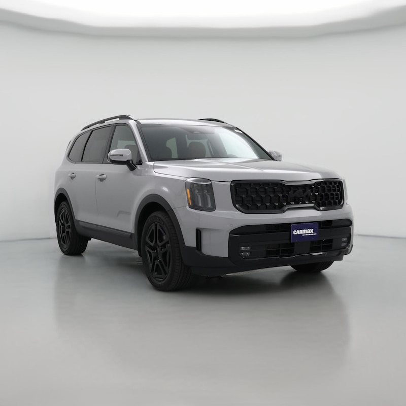 2025 Kia Telluride SX Prestige X-Line