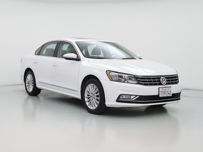 2016 Volkswagen Passat SE -
                  Pleasanton, CA