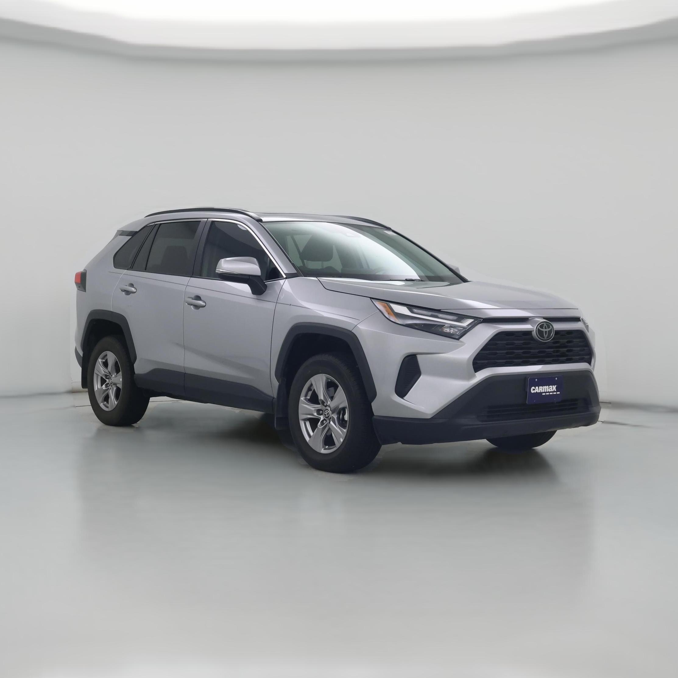 Thumbnail: 2023 Toyota RAV4 - 1