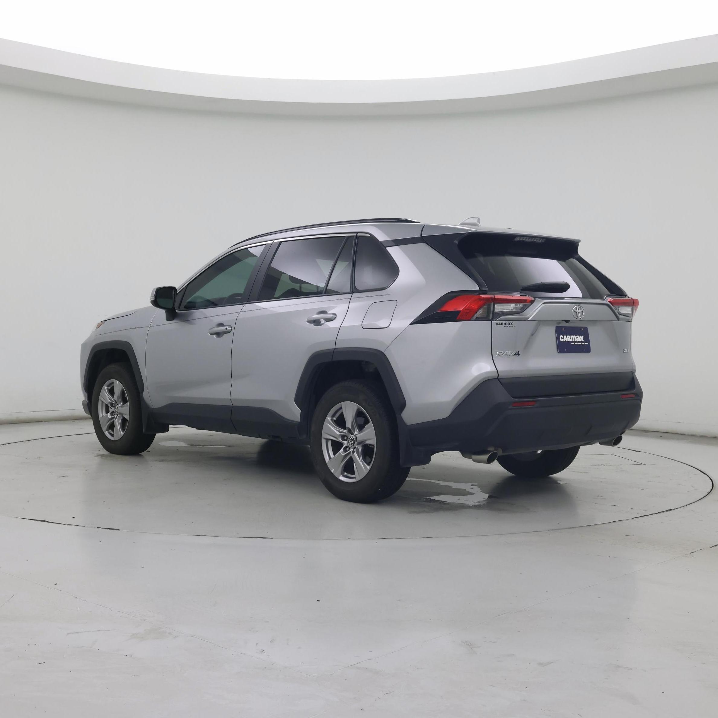 Thumbnail: 2023 Toyota RAV4 - 2