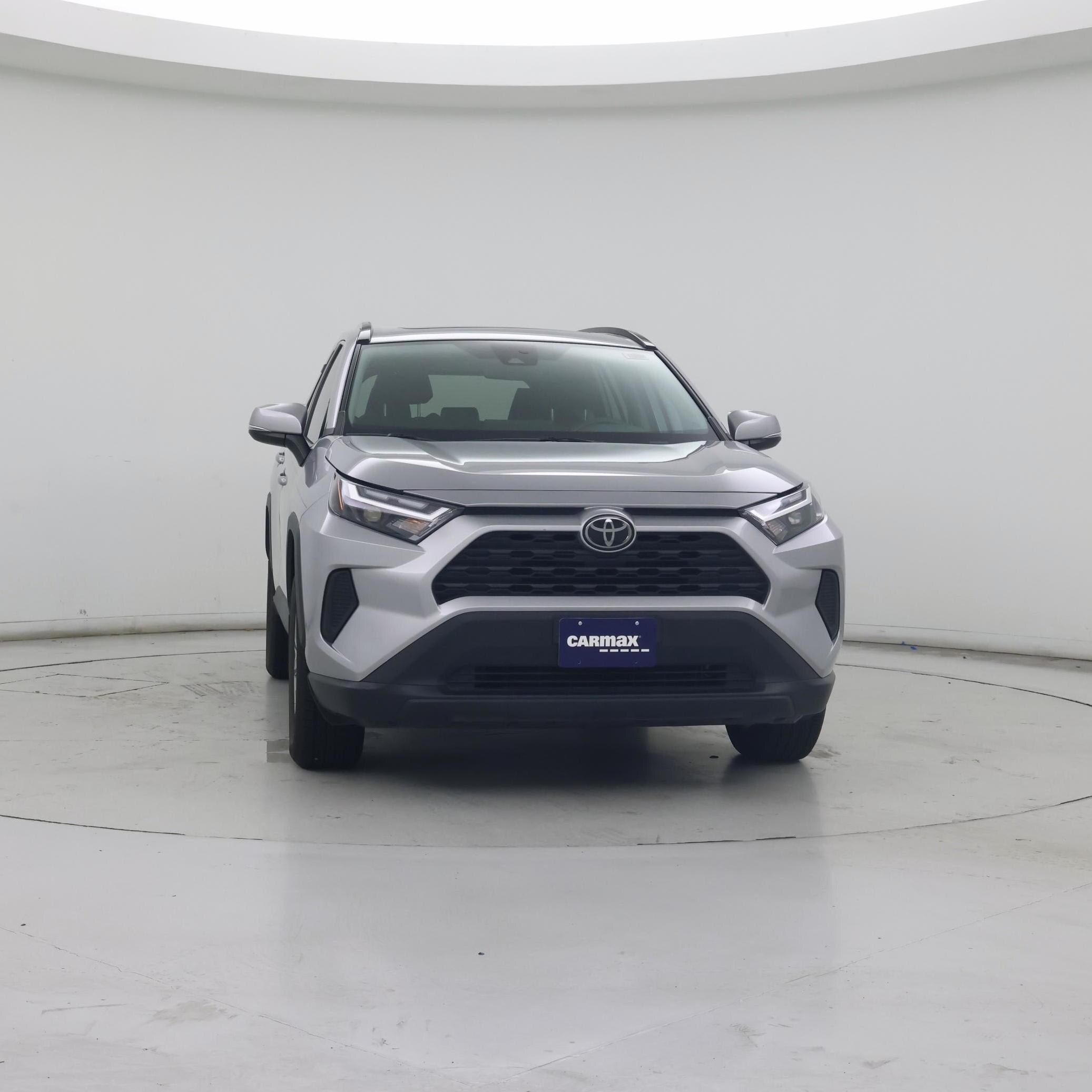 Thumbnail: 2023 Toyota RAV4 - 5