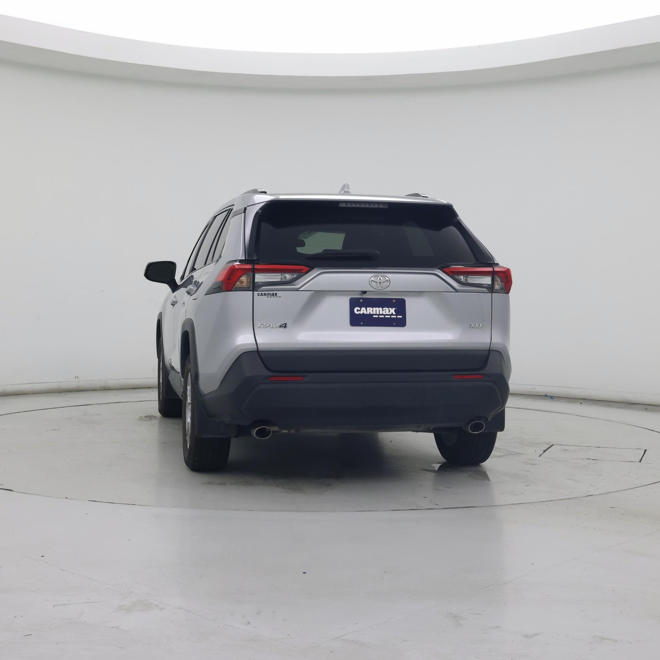 Thumbnail: 2023 Toyota RAV4 - 6