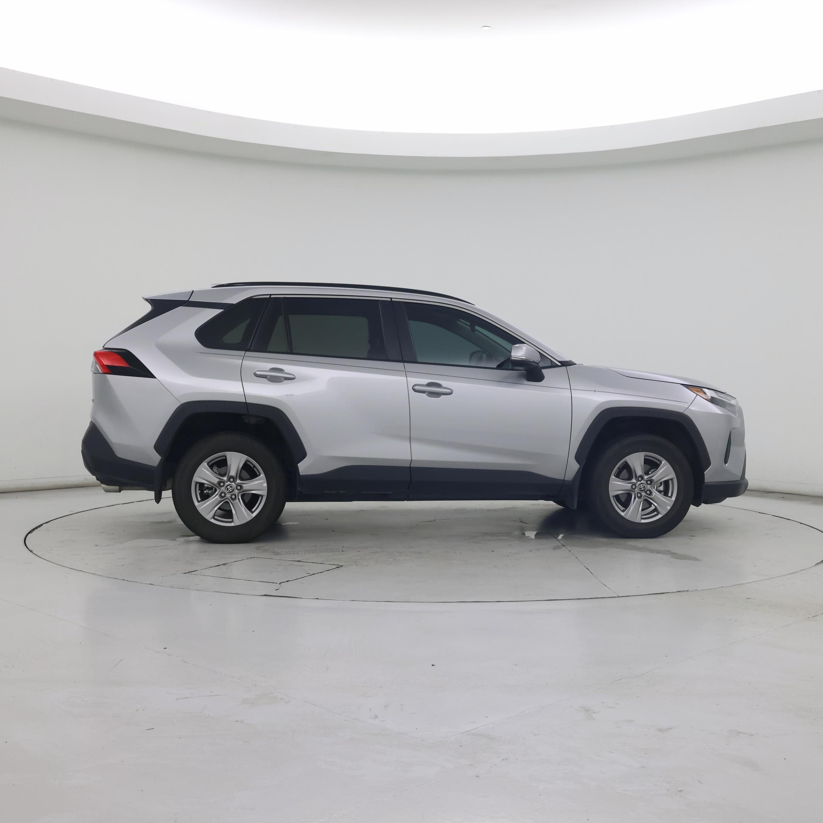 Thumbnail: 2023 Toyota RAV4 - 7