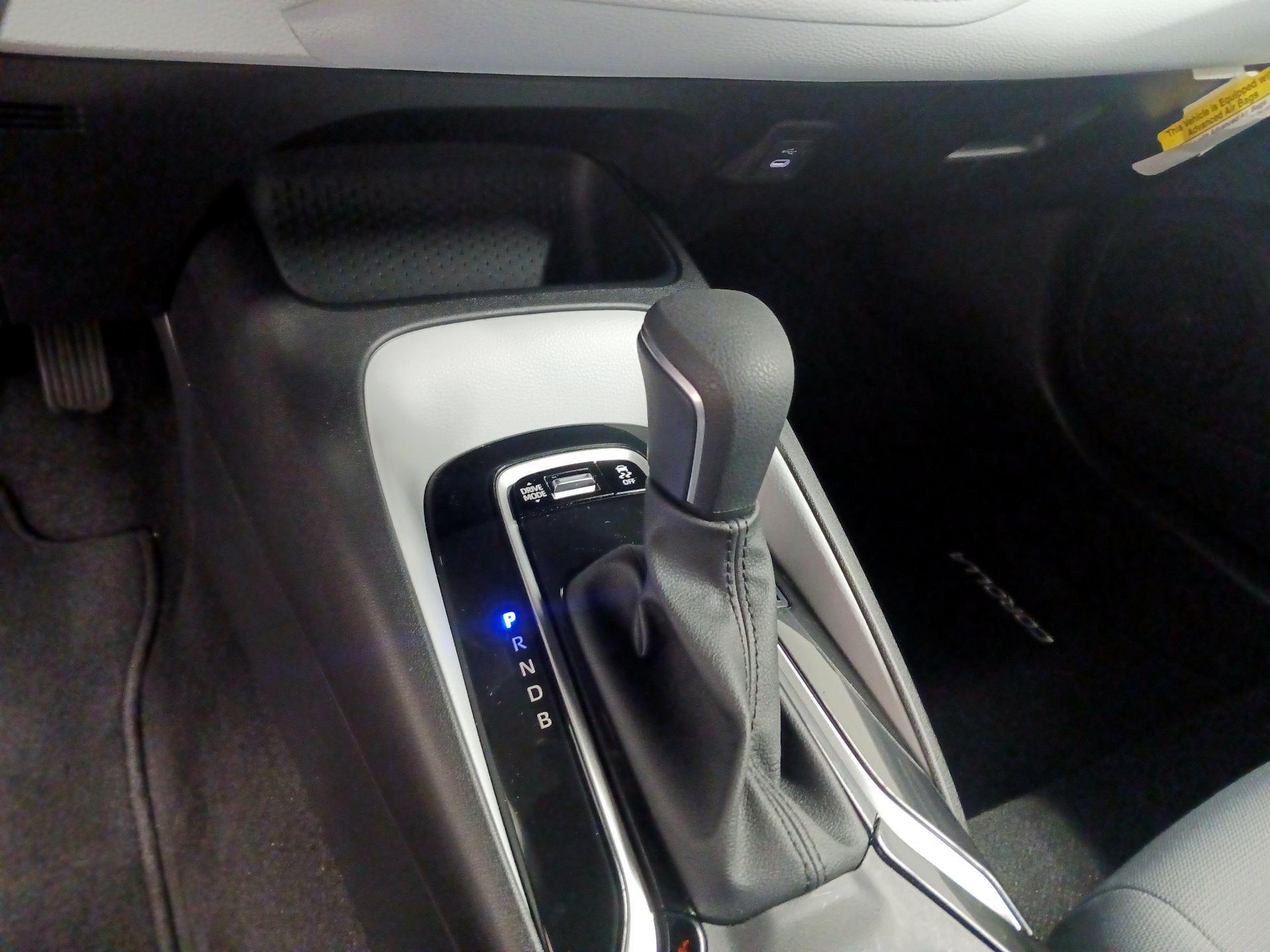 Thumbnail: 2025 Toyota Corolla - 15