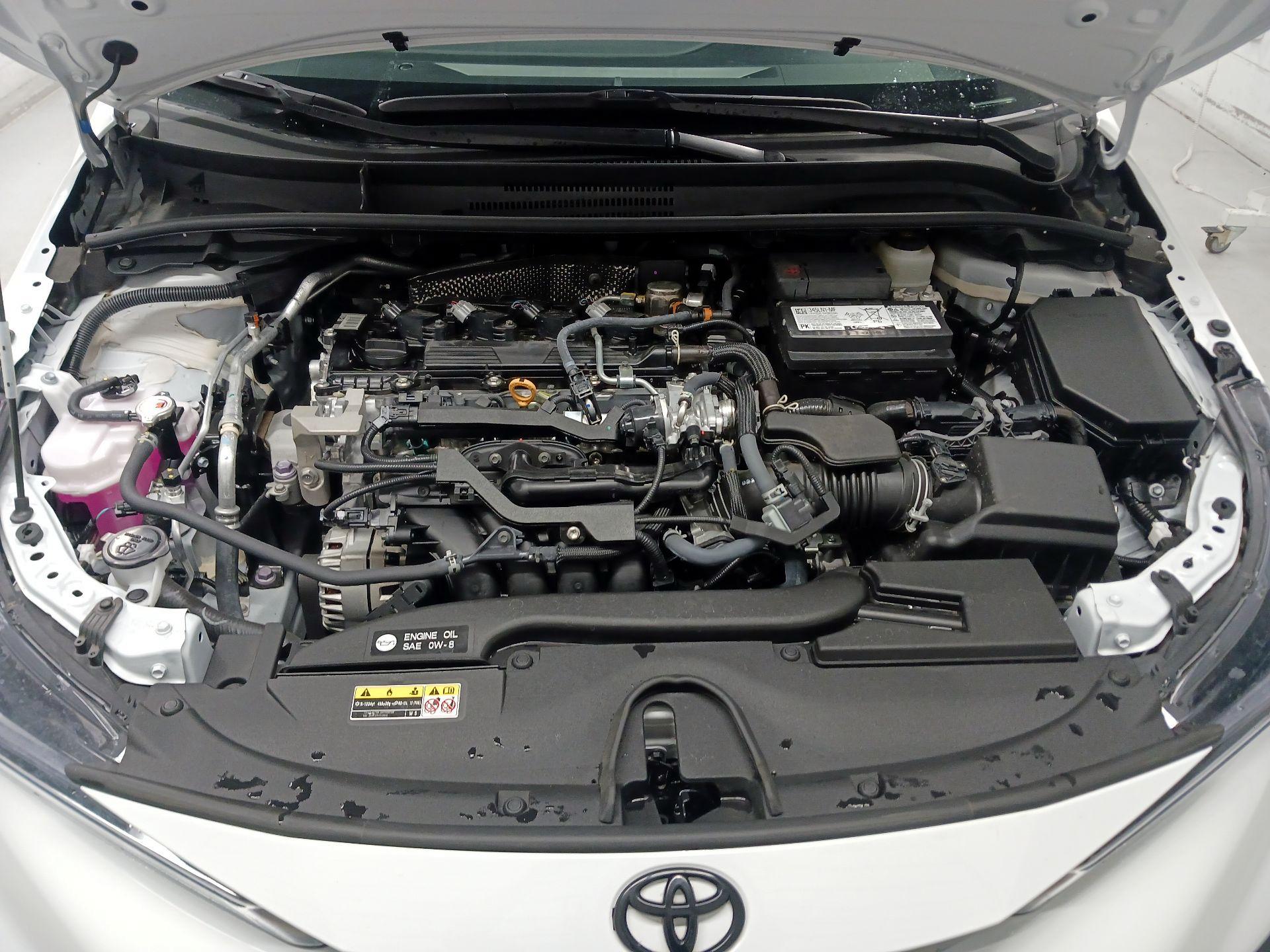 Thumbnail: 2025 Toyota Corolla - 18