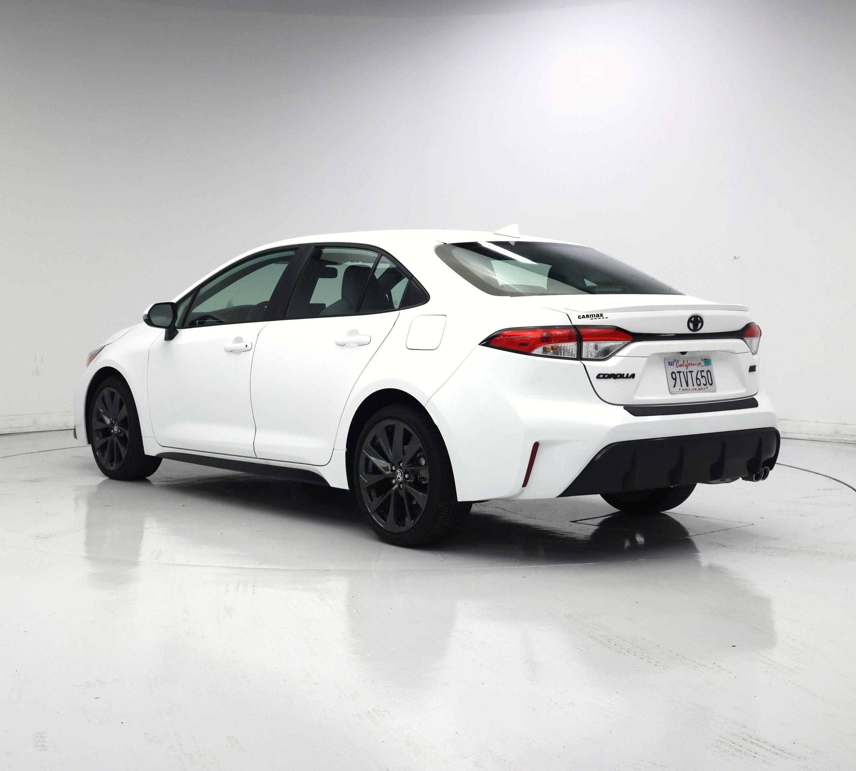 Thumbnail: 2025 Toyota Corolla - 2