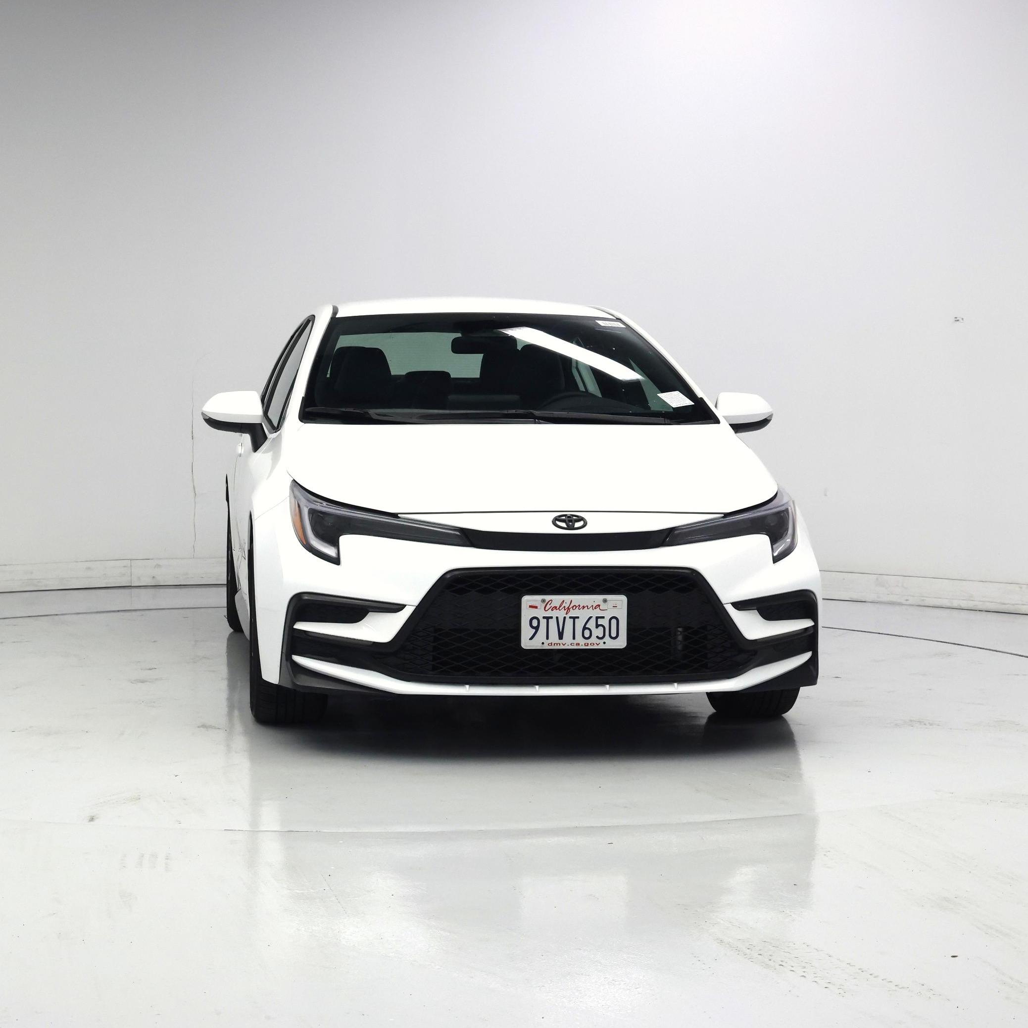 Thumbnail: 2025 Toyota Corolla - 5