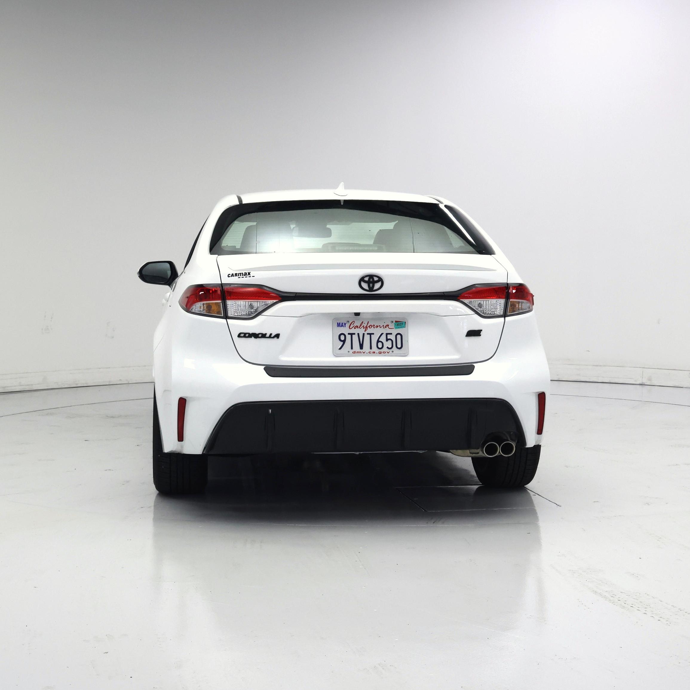 Thumbnail: 2025 Toyota Corolla - 6