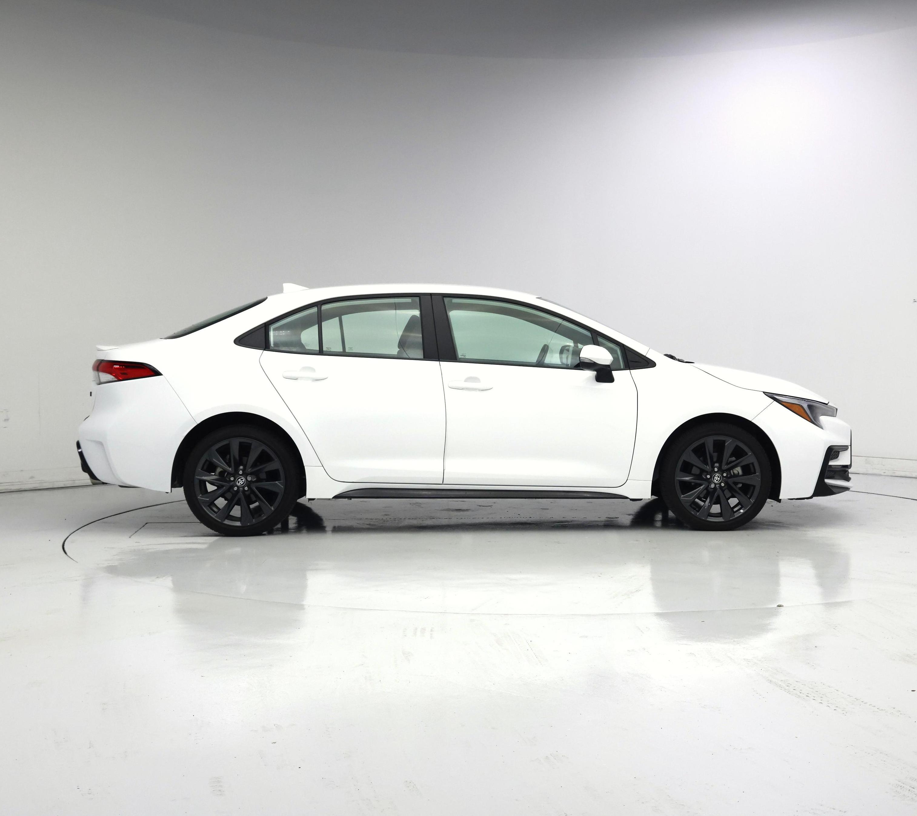 Thumbnail: 2025 Toyota Corolla - 7