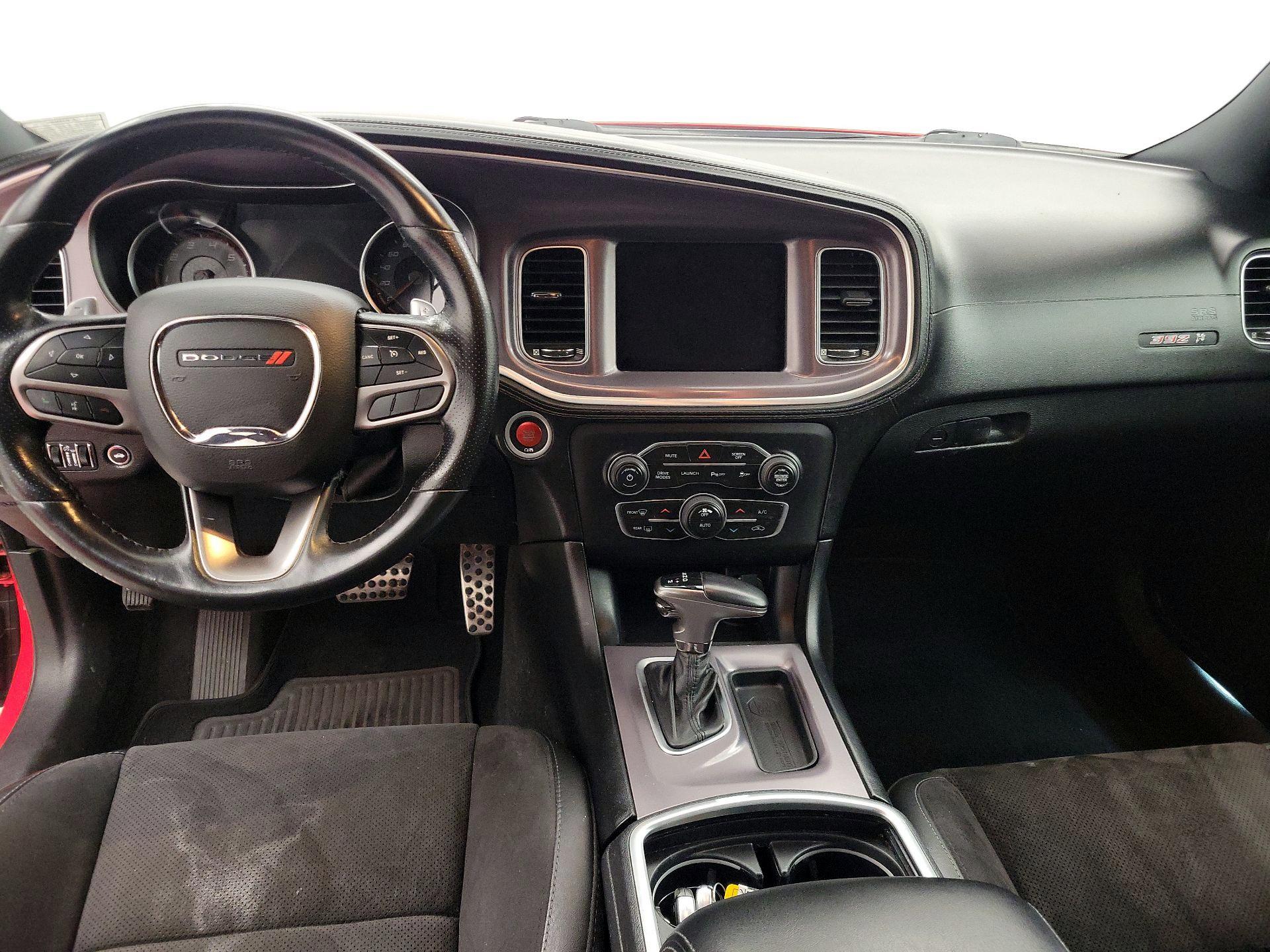 Thumbnail: 2020 Dodge Charger - 9