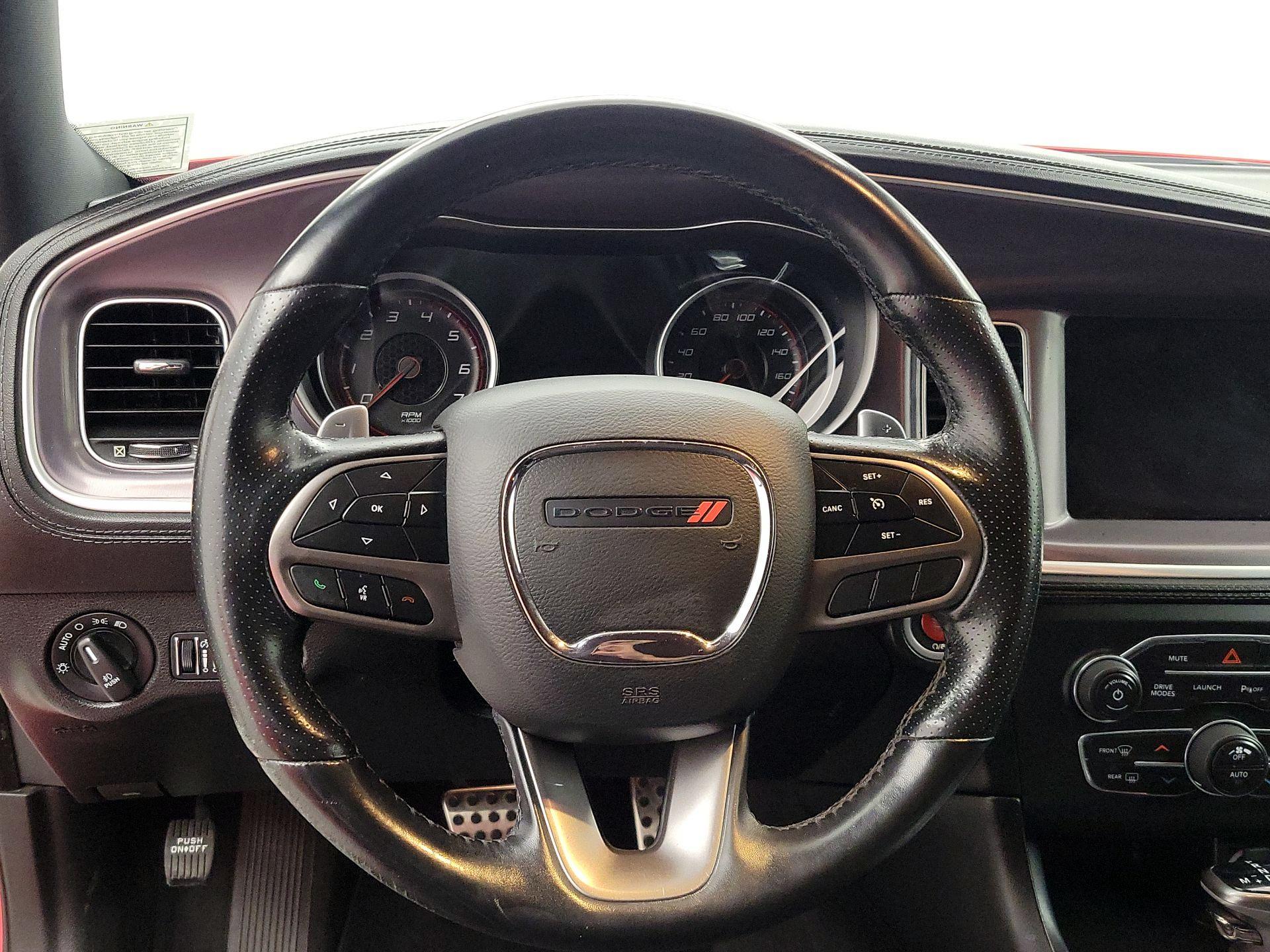 Thumbnail: 2020 Dodge Charger - 10