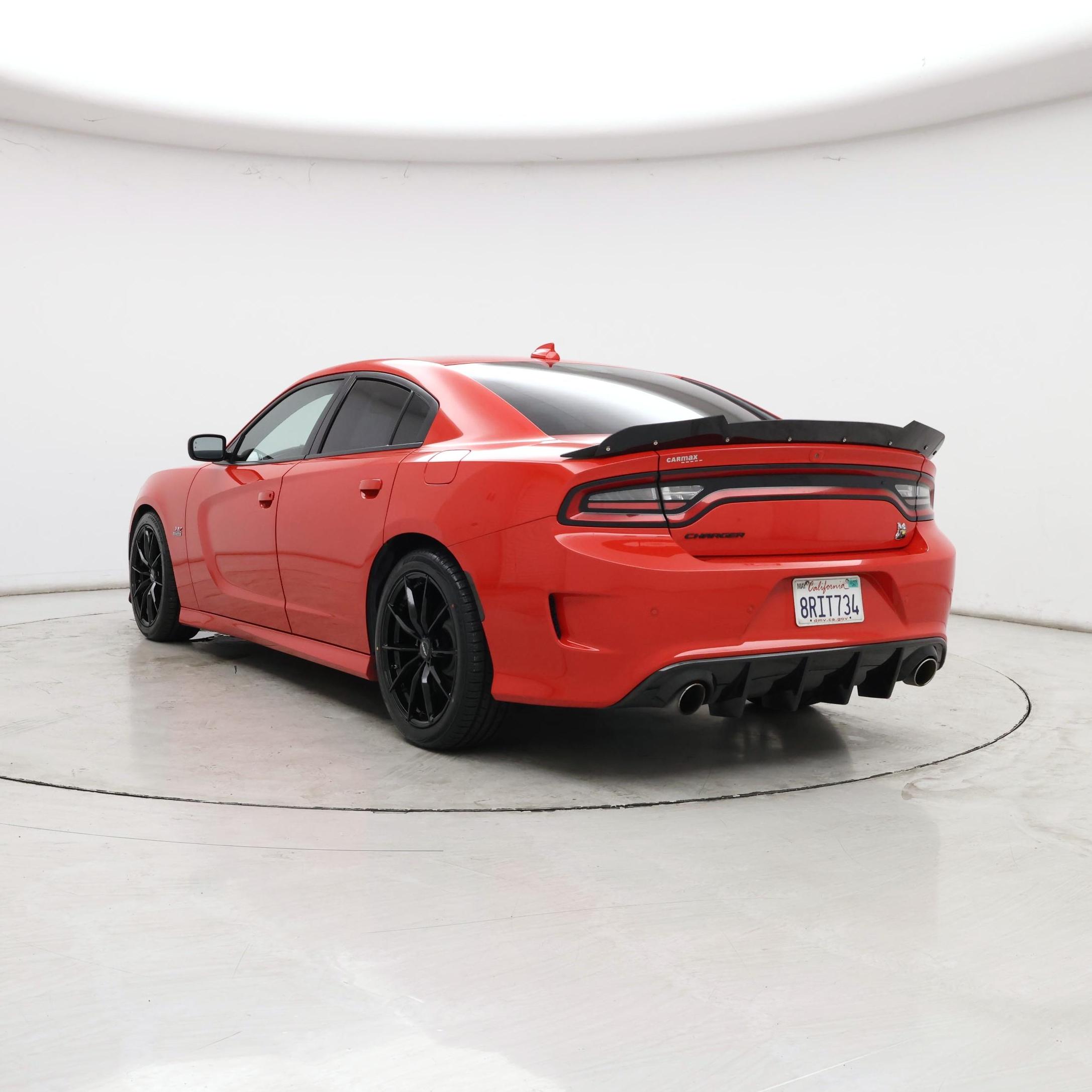 Thumbnail: 2020 Dodge Charger - 2