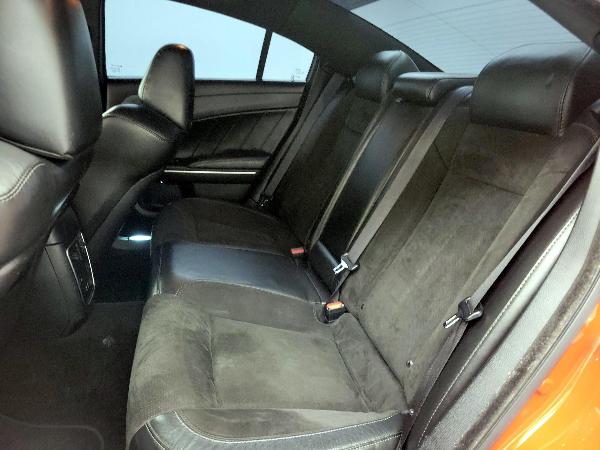 Thumbnail: 2020 Dodge Charger - 19