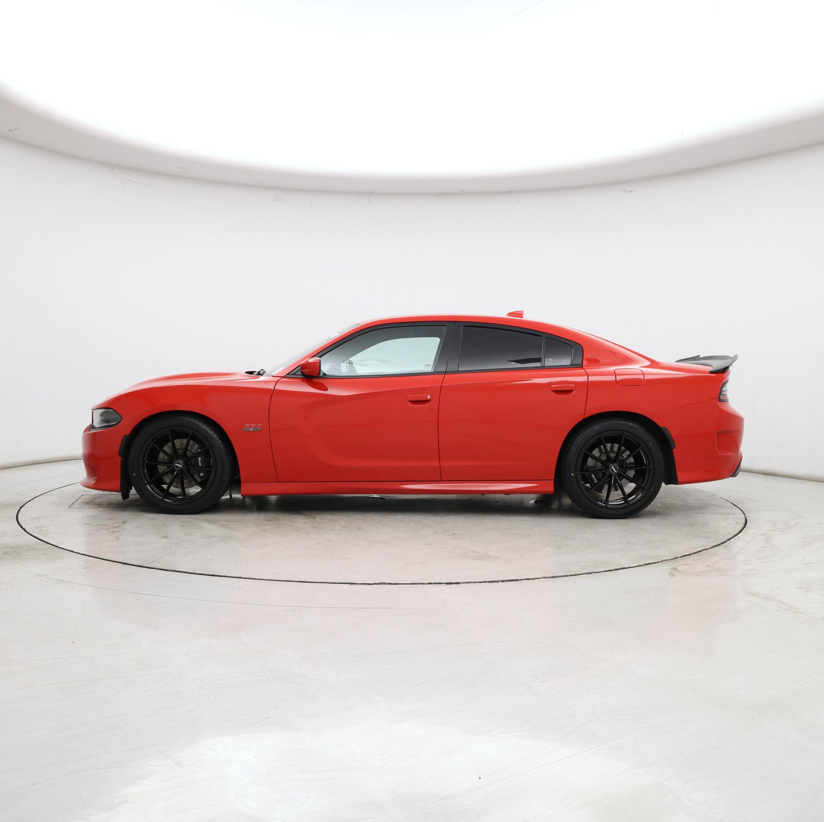 Thumbnail: 2020 Dodge Charger - 3