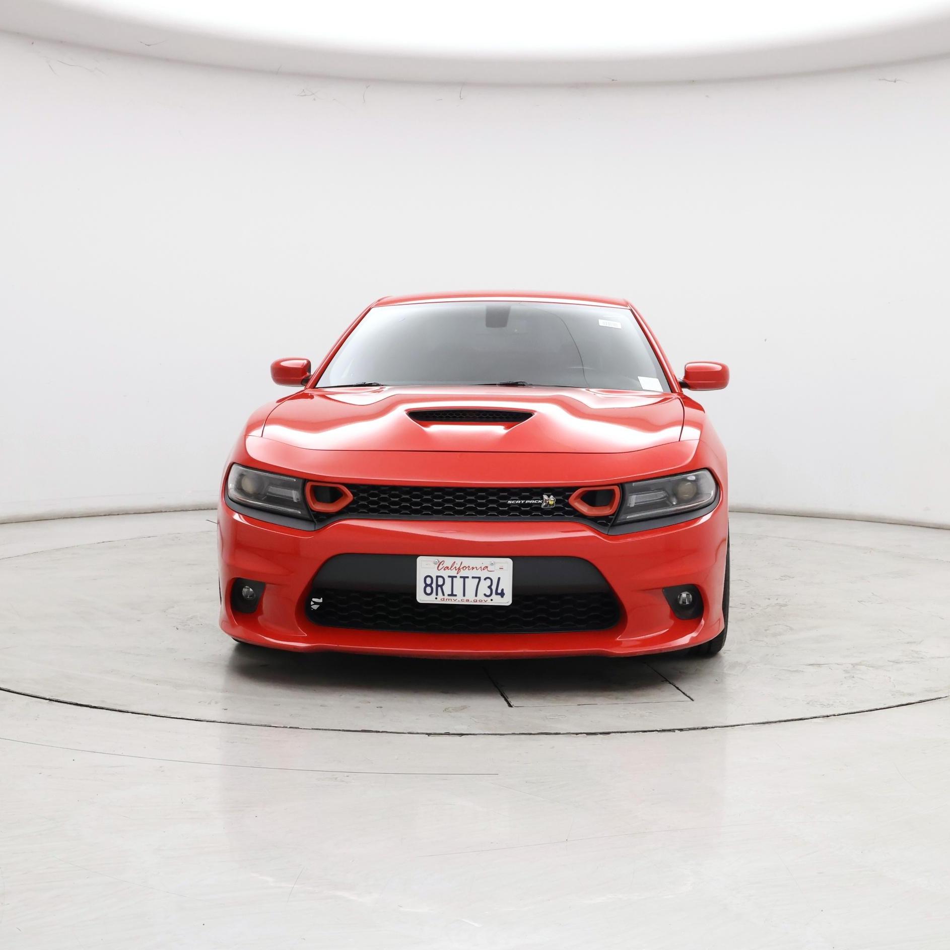 Thumbnail: 2020 Dodge Charger - 5