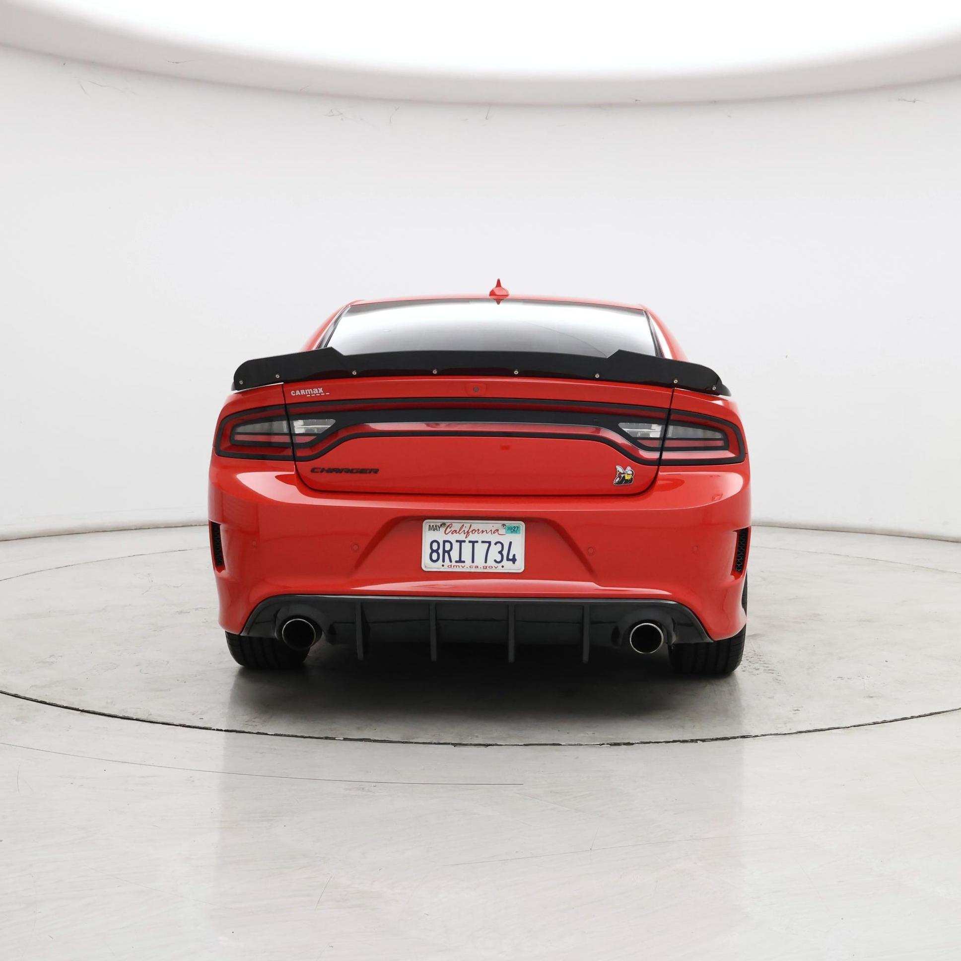 Thumbnail: 2020 Dodge Charger - 6