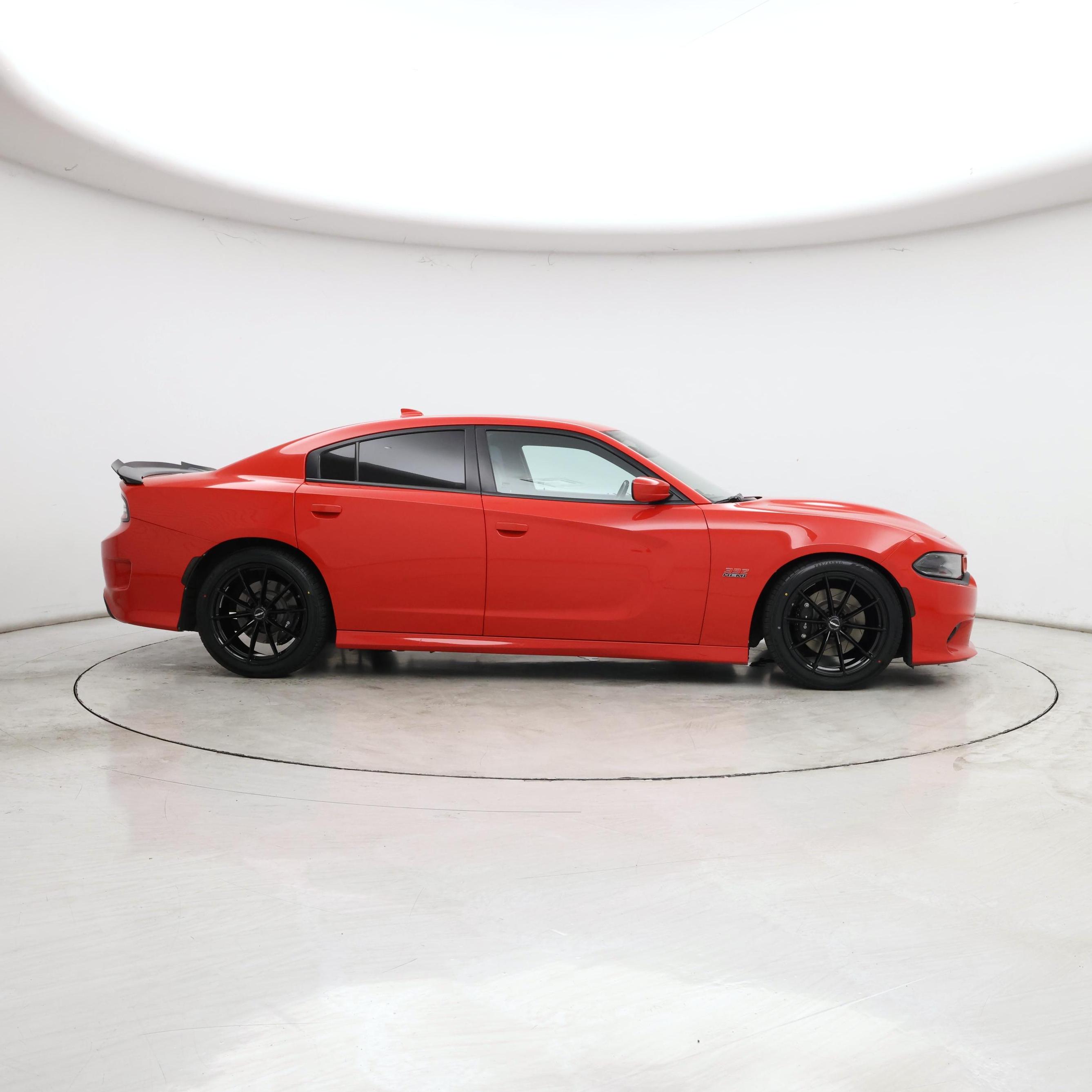 Thumbnail: 2020 Dodge Charger - 7