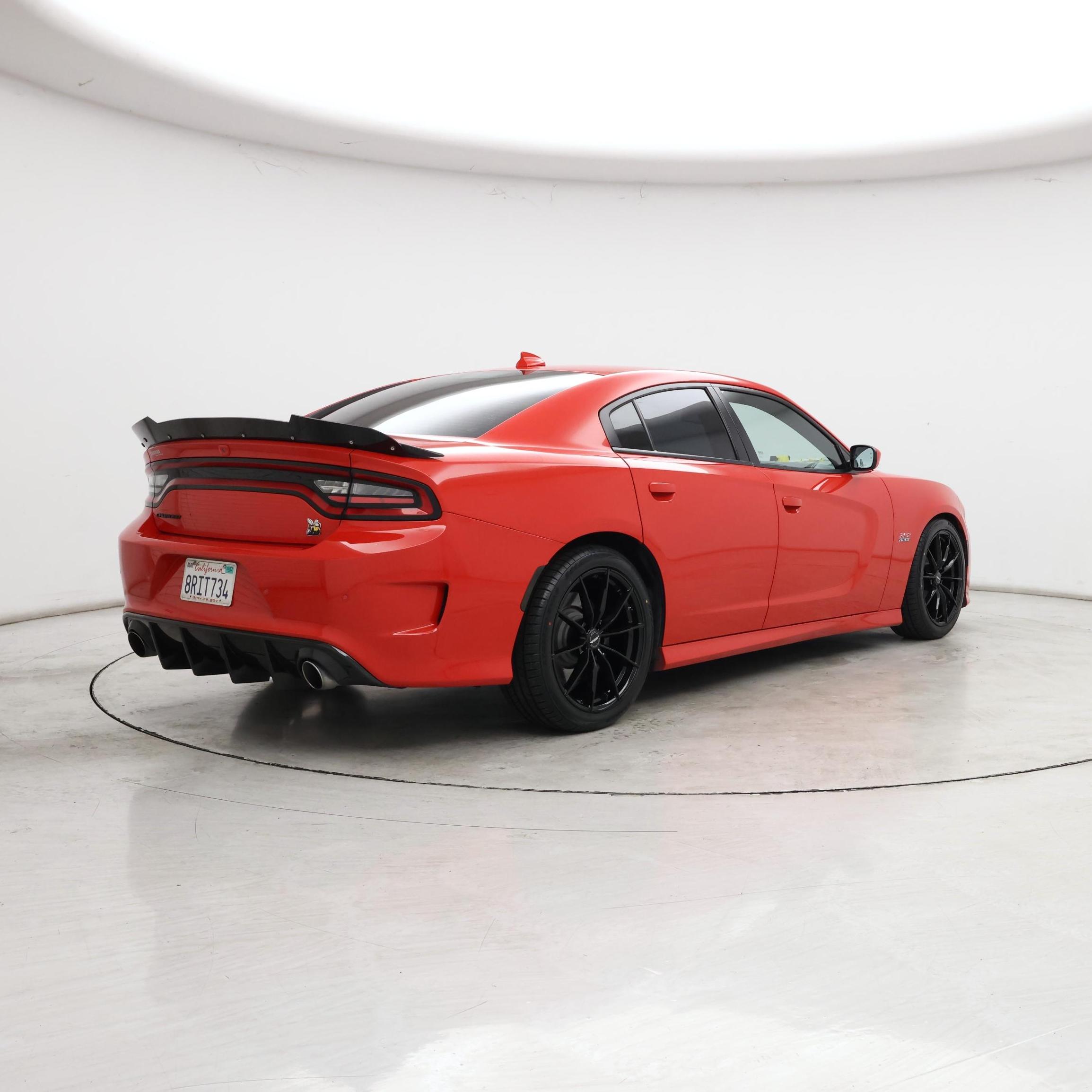 Thumbnail: 2020 Dodge Charger - 8