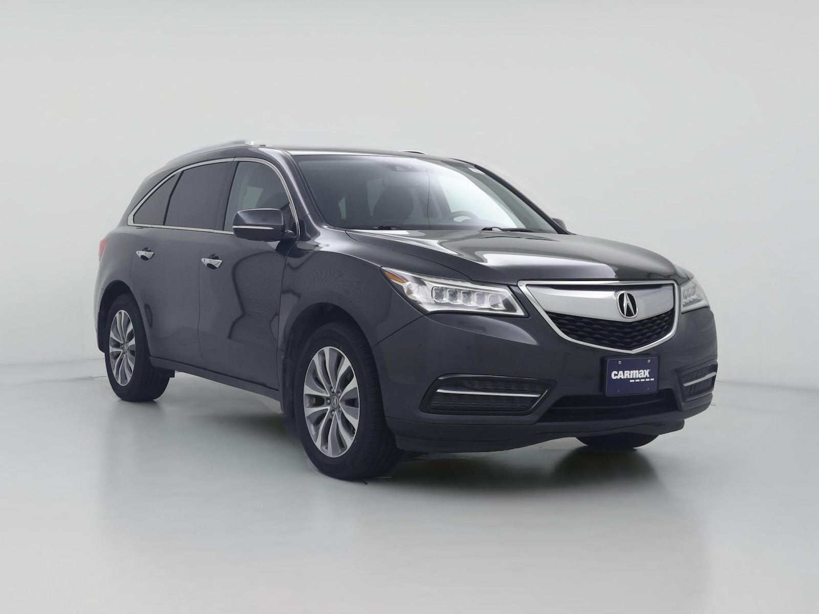 2015 Acura MDX