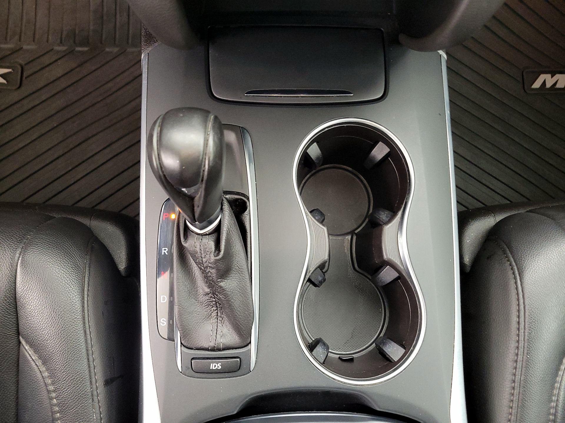 Thumbnail: 2015 Acura MDX - 17