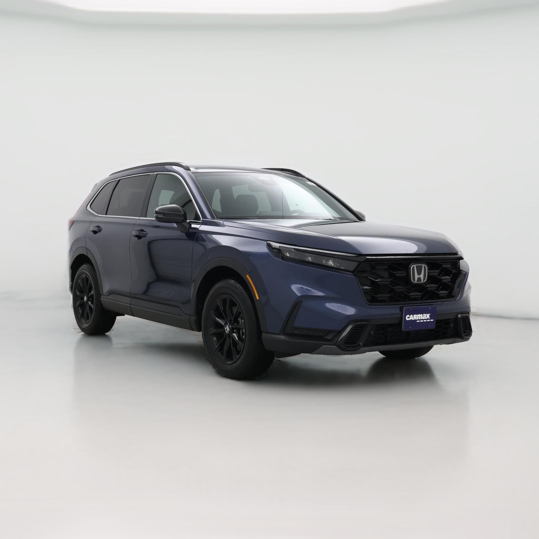 Thumbnail: 2025 Honda CR-V - 1