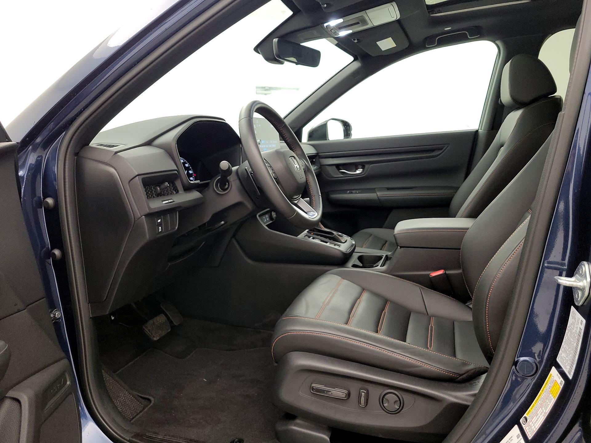 Thumbnail: 2025 Honda CR-V - 11