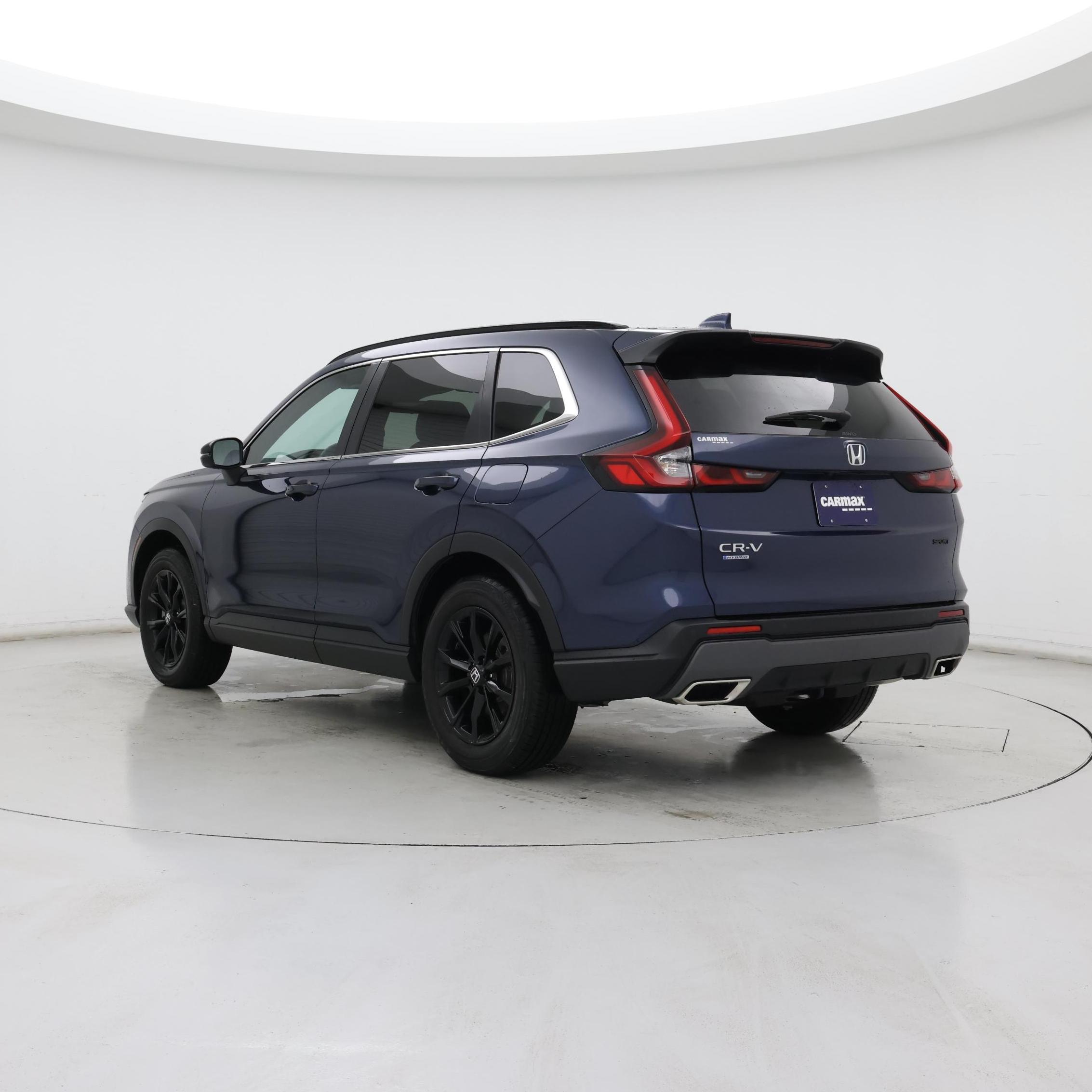 Thumbnail: 2025 Honda CR-V - 2