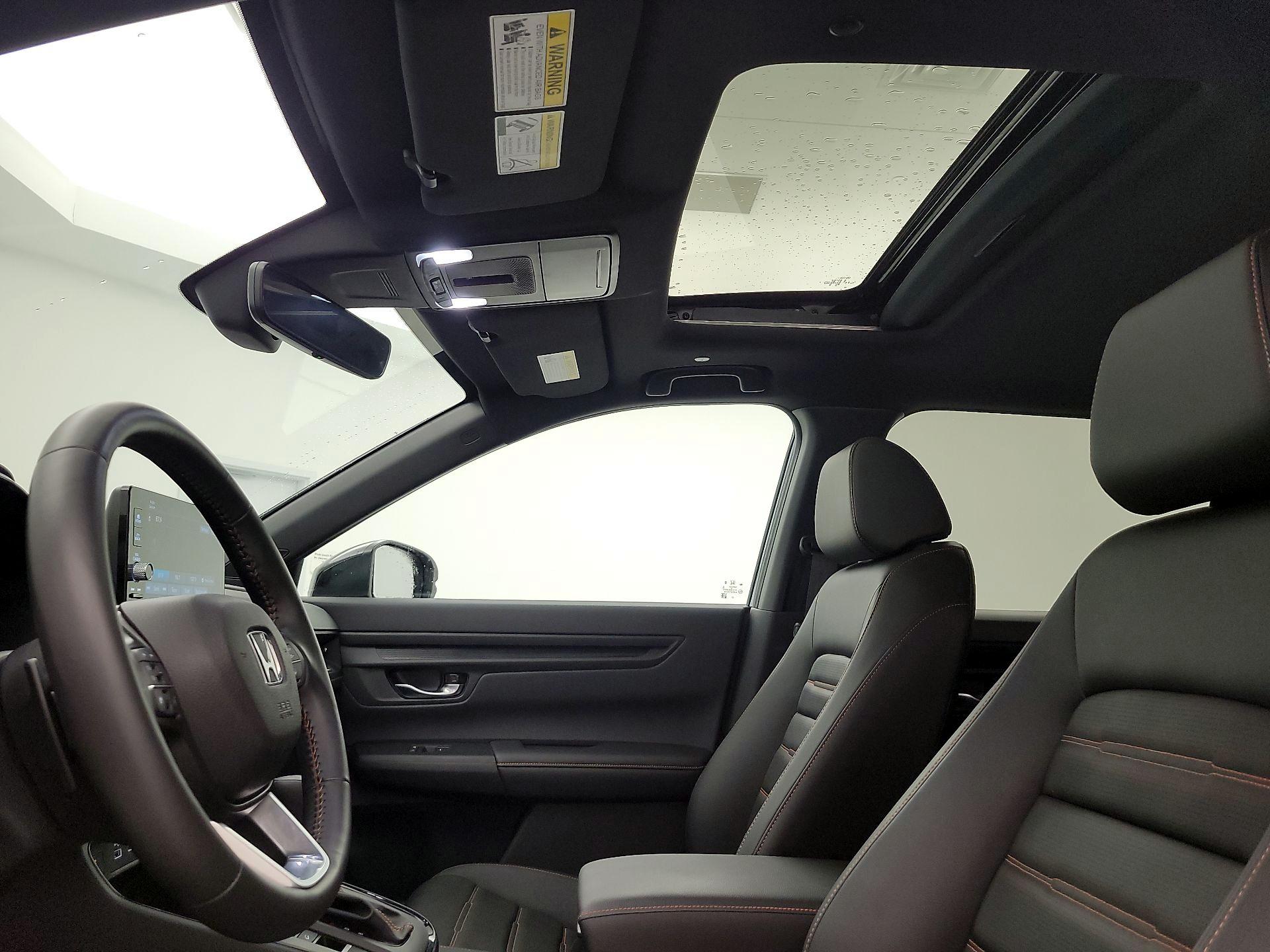 Thumbnail: 2025 Honda CR-V - 19