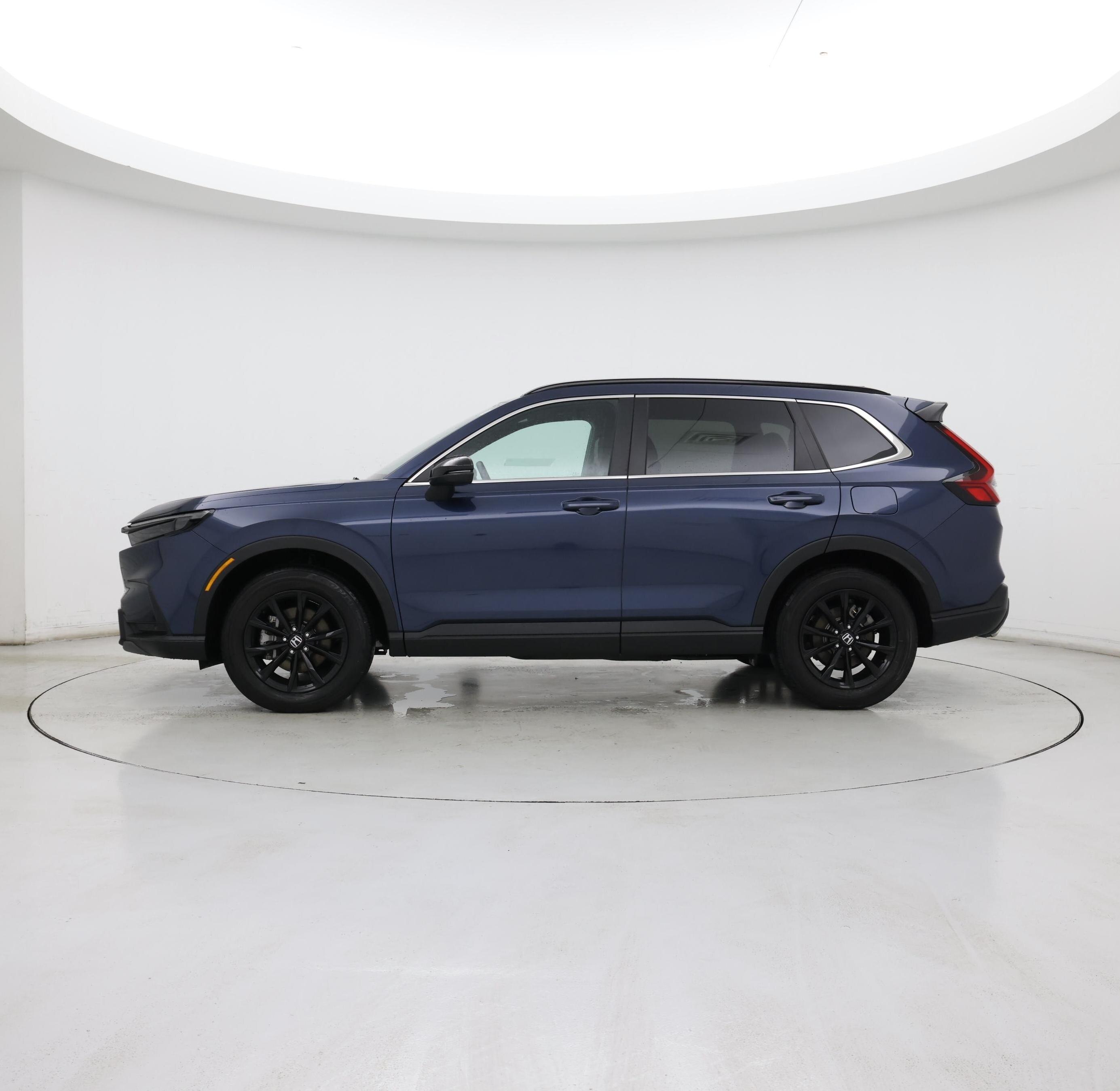 Thumbnail: 2025 Honda CR-V - 3