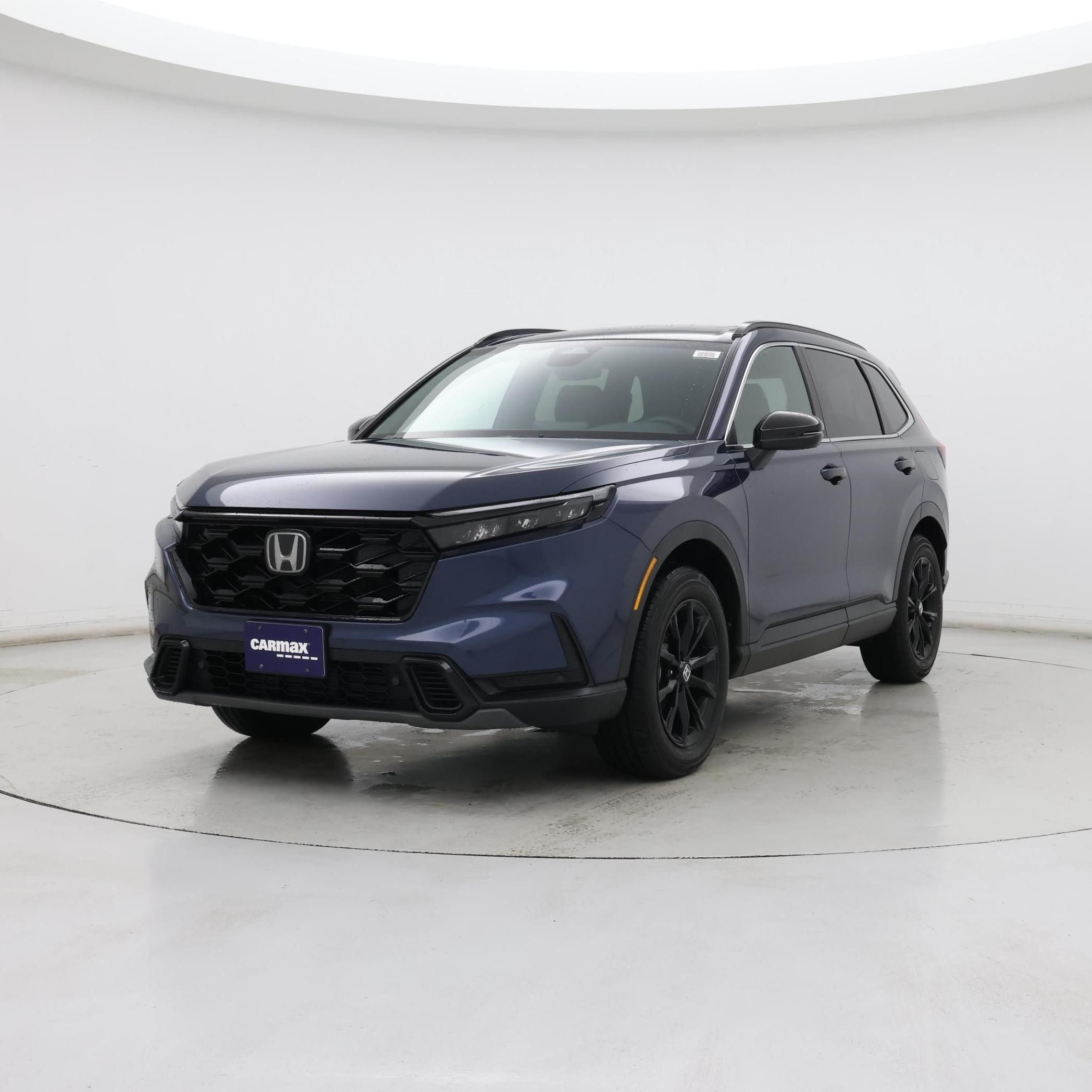 Thumbnail: 2025 Honda CR-V - 4