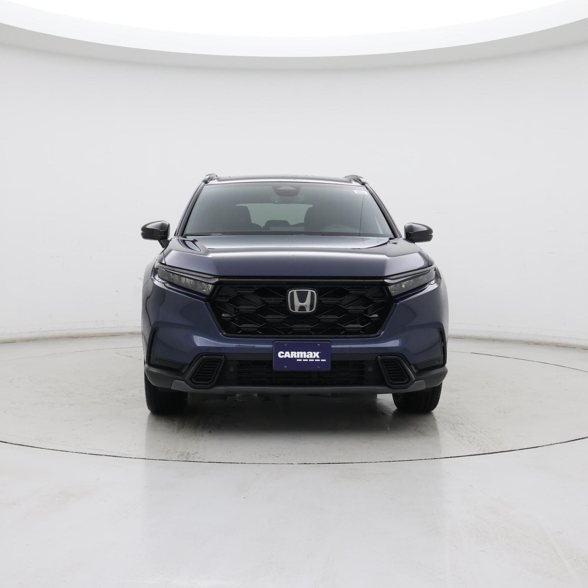 Thumbnail: 2025 Honda CR-V - 5