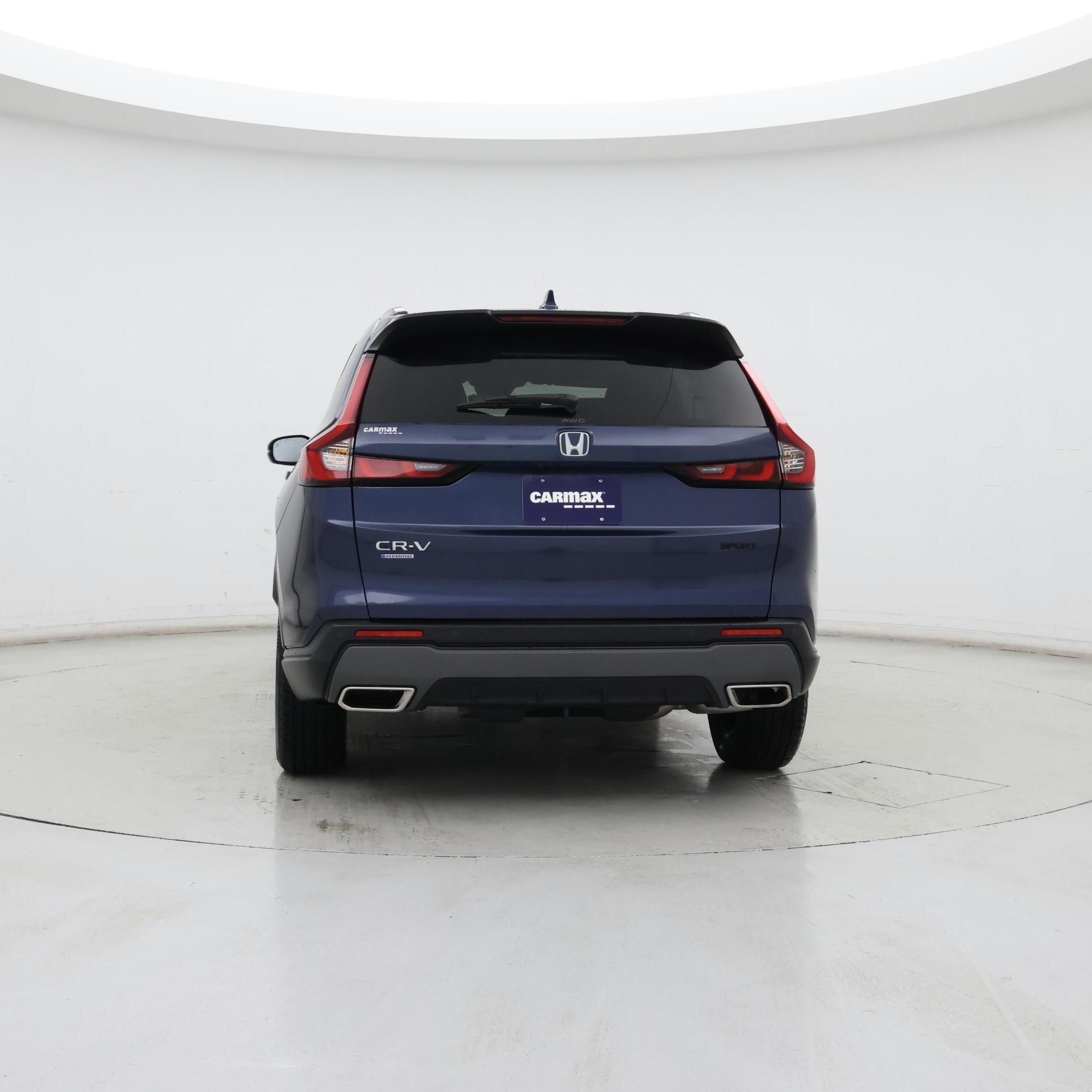Thumbnail: 2025 Honda CR-V - 6