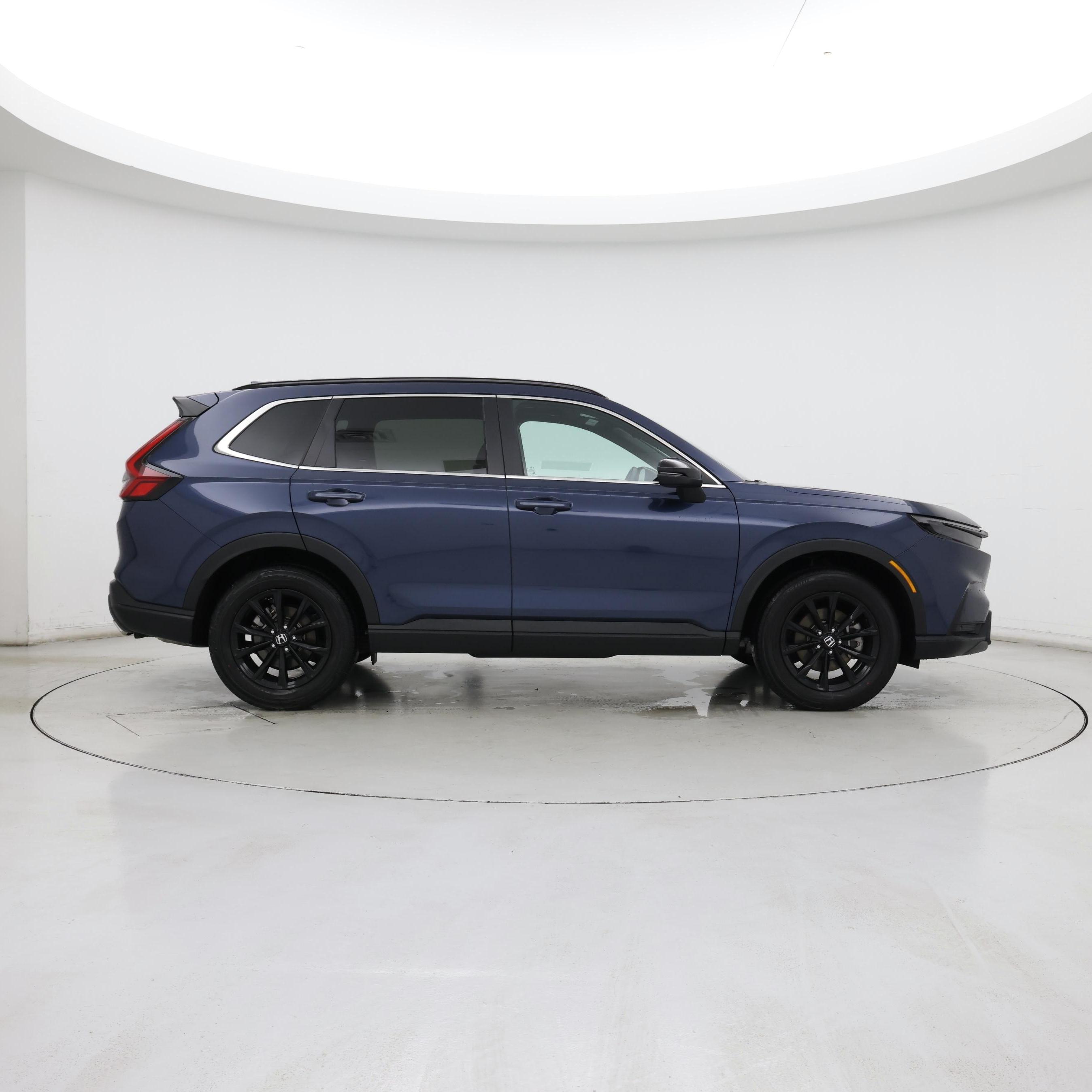 Thumbnail: 2025 Honda CR-V - 7