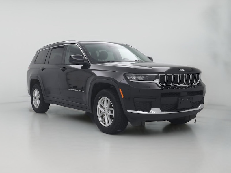 2023 Jeep Grand Cherokee L Laredo -
                  Jackson, MS